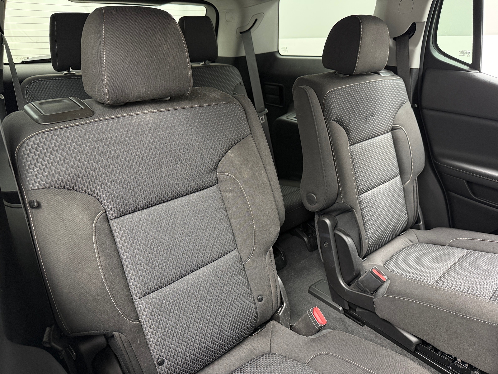 Thumbnail: 2023 GMC Acadia - 6