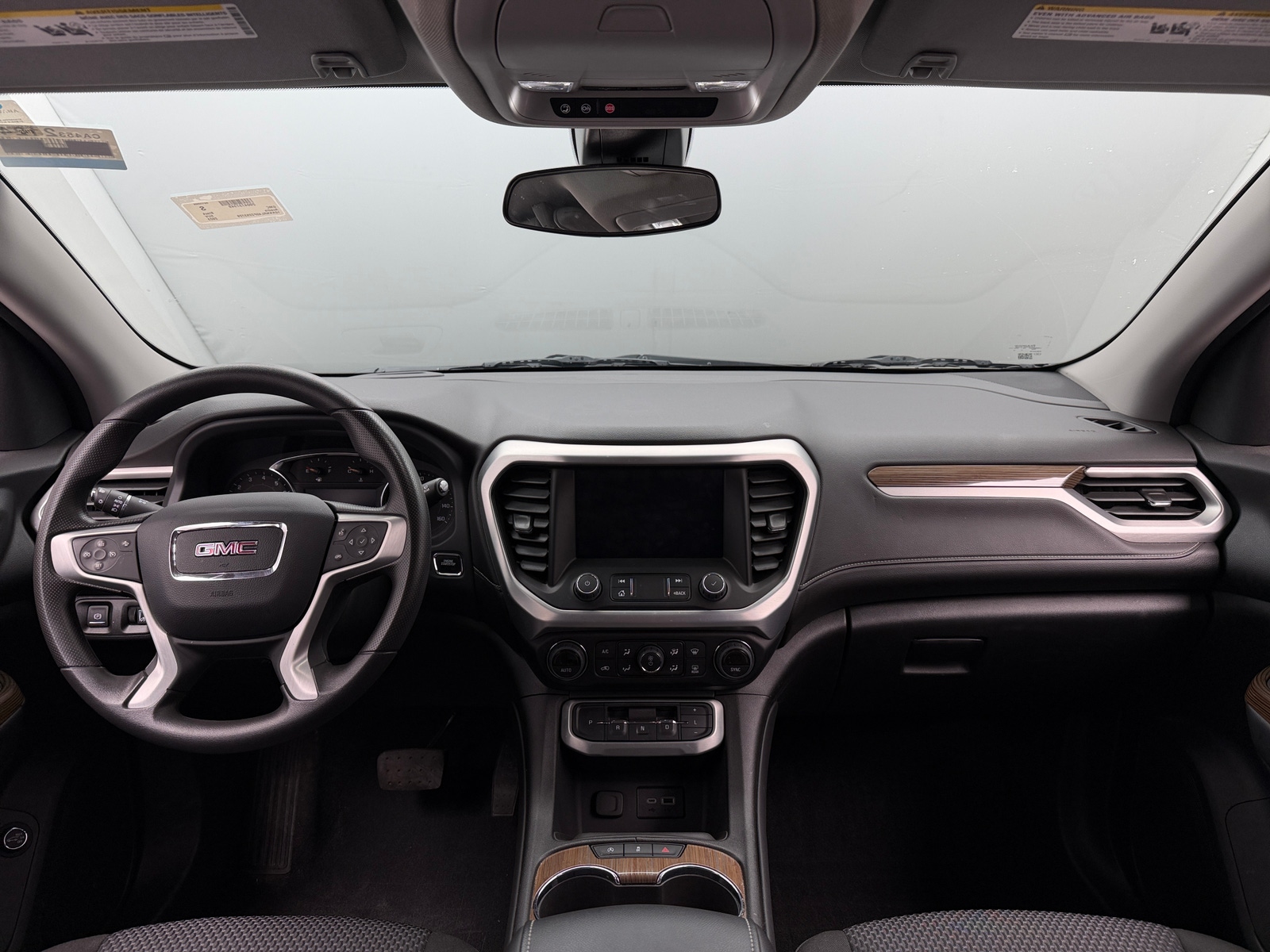 Thumbnail: 2023 GMC Acadia - 3