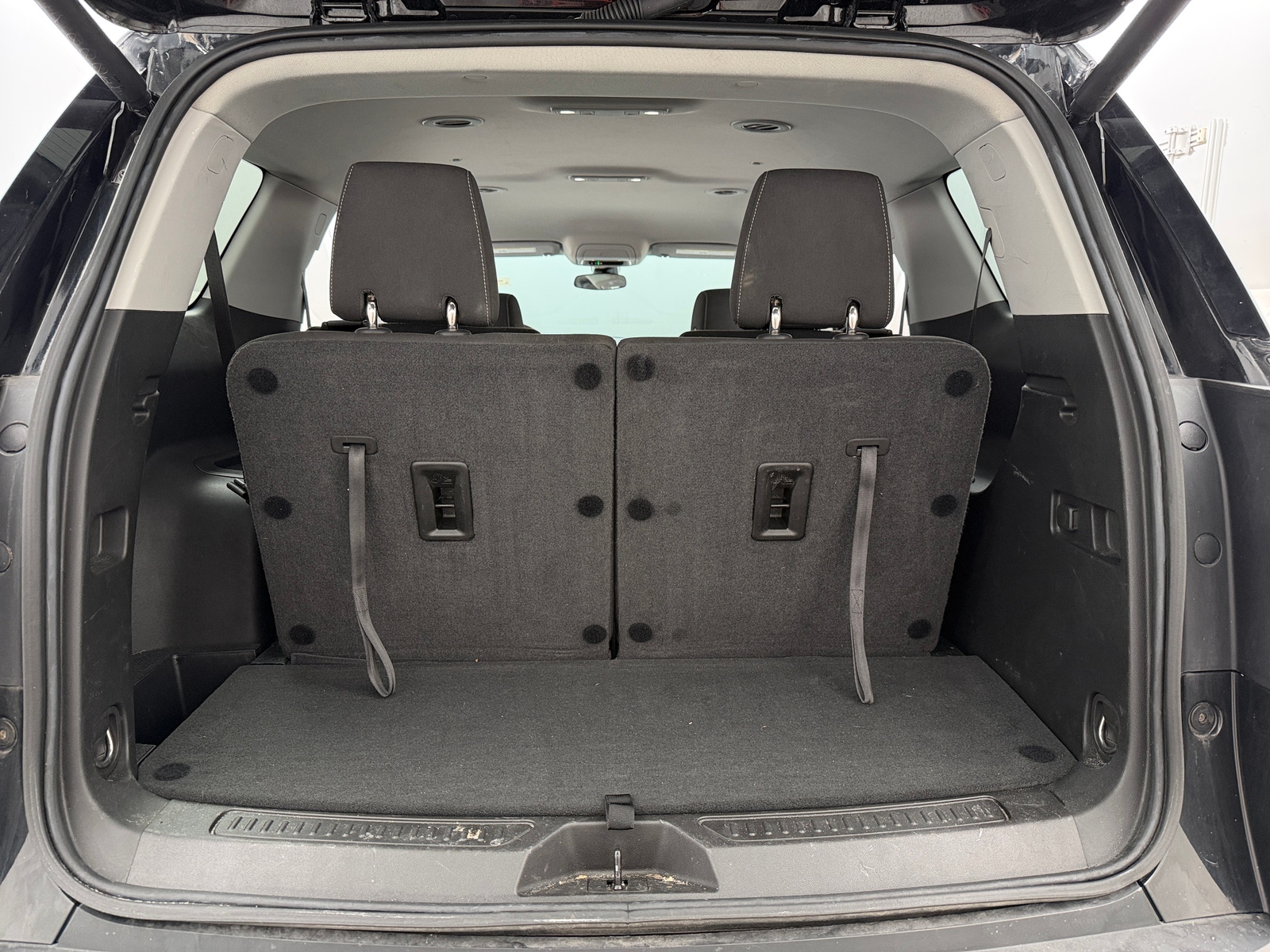 Thumbnail: 2023 GMC Acadia - 7