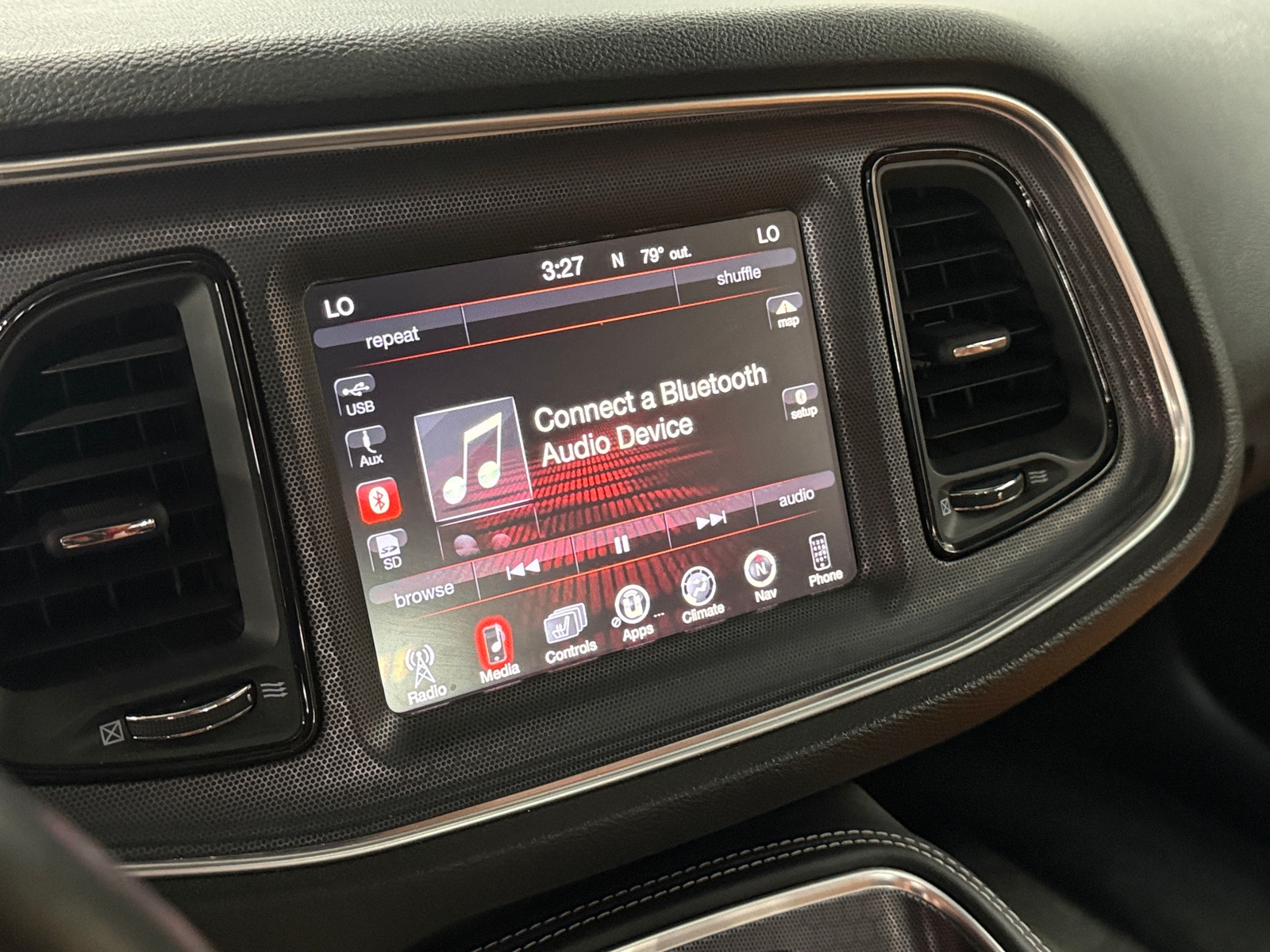 Thumbnail: 2015 Dodge Challenger - 2