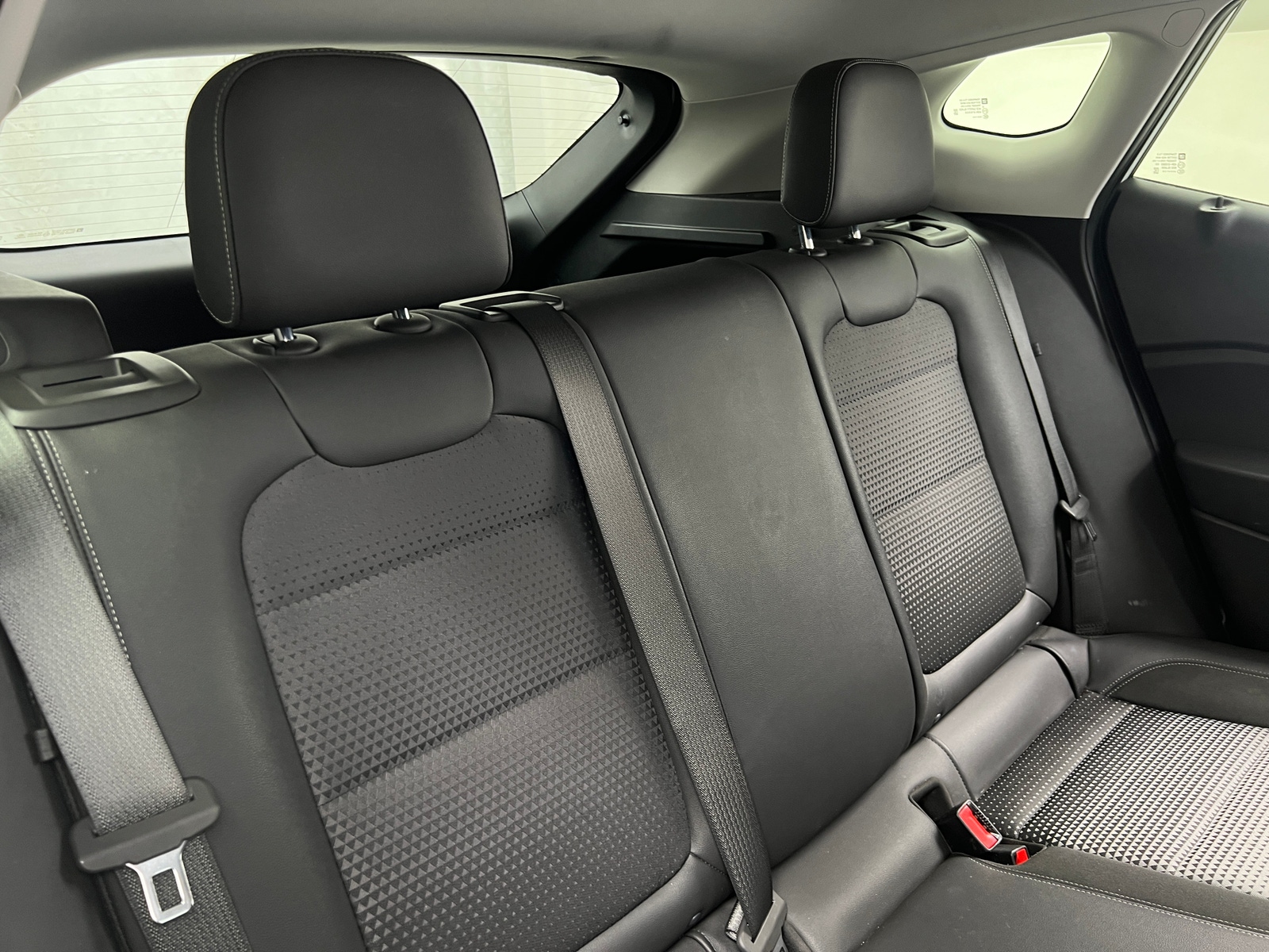 Thumbnail: 2025 Chevrolet Trax - 6