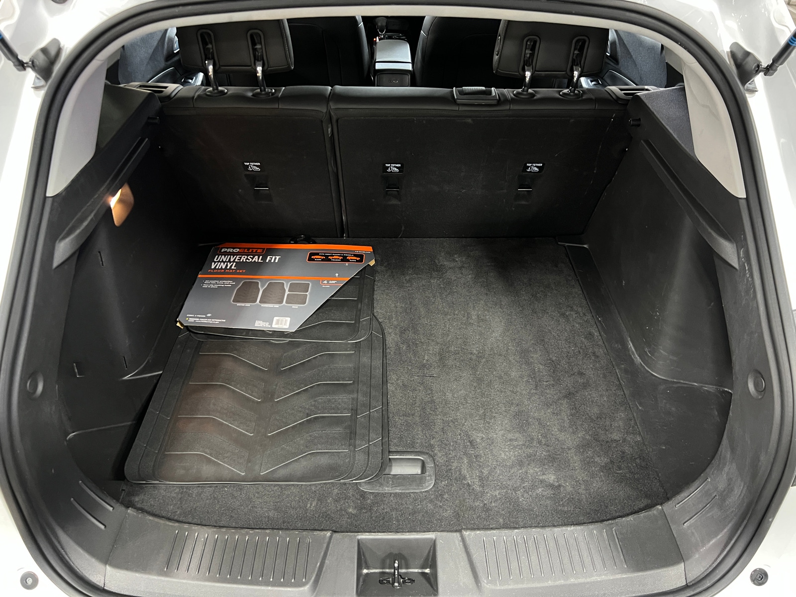 Thumbnail: 2025 Chevrolet Trax - 7