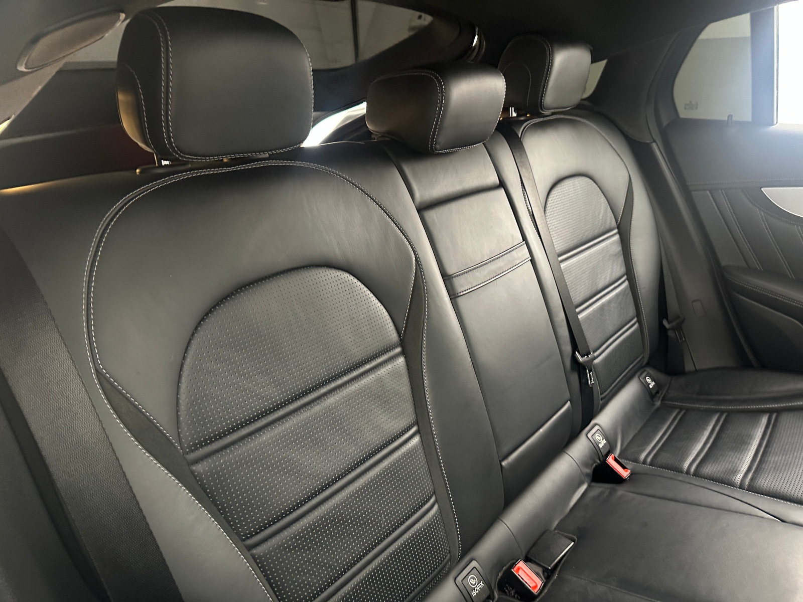 Thumbnail: 2019 Mercedes-Benz GLC - 5