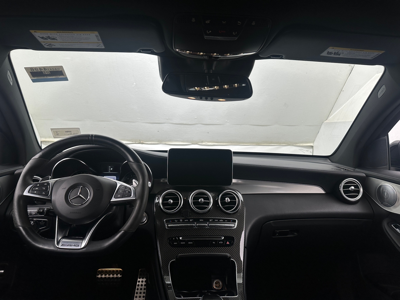 Thumbnail: 2019 Mercedes-Benz GLC - 2