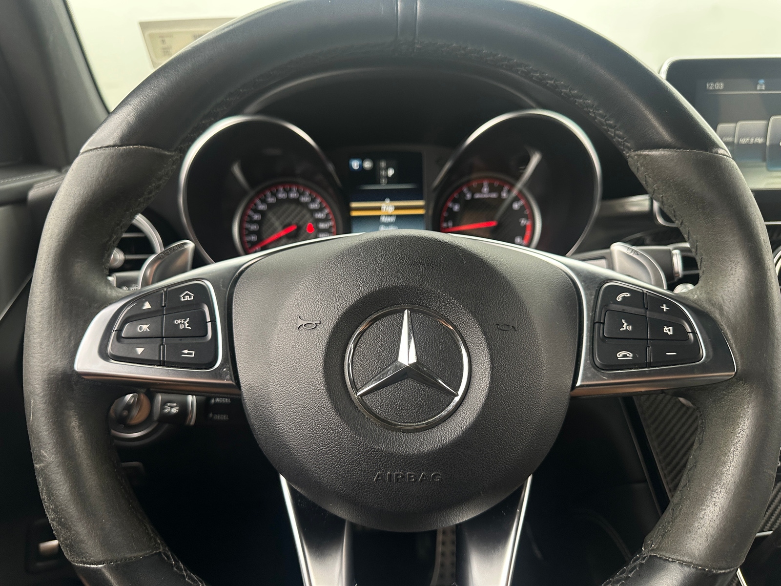Thumbnail: 2019 Mercedes-Benz GLC - 4