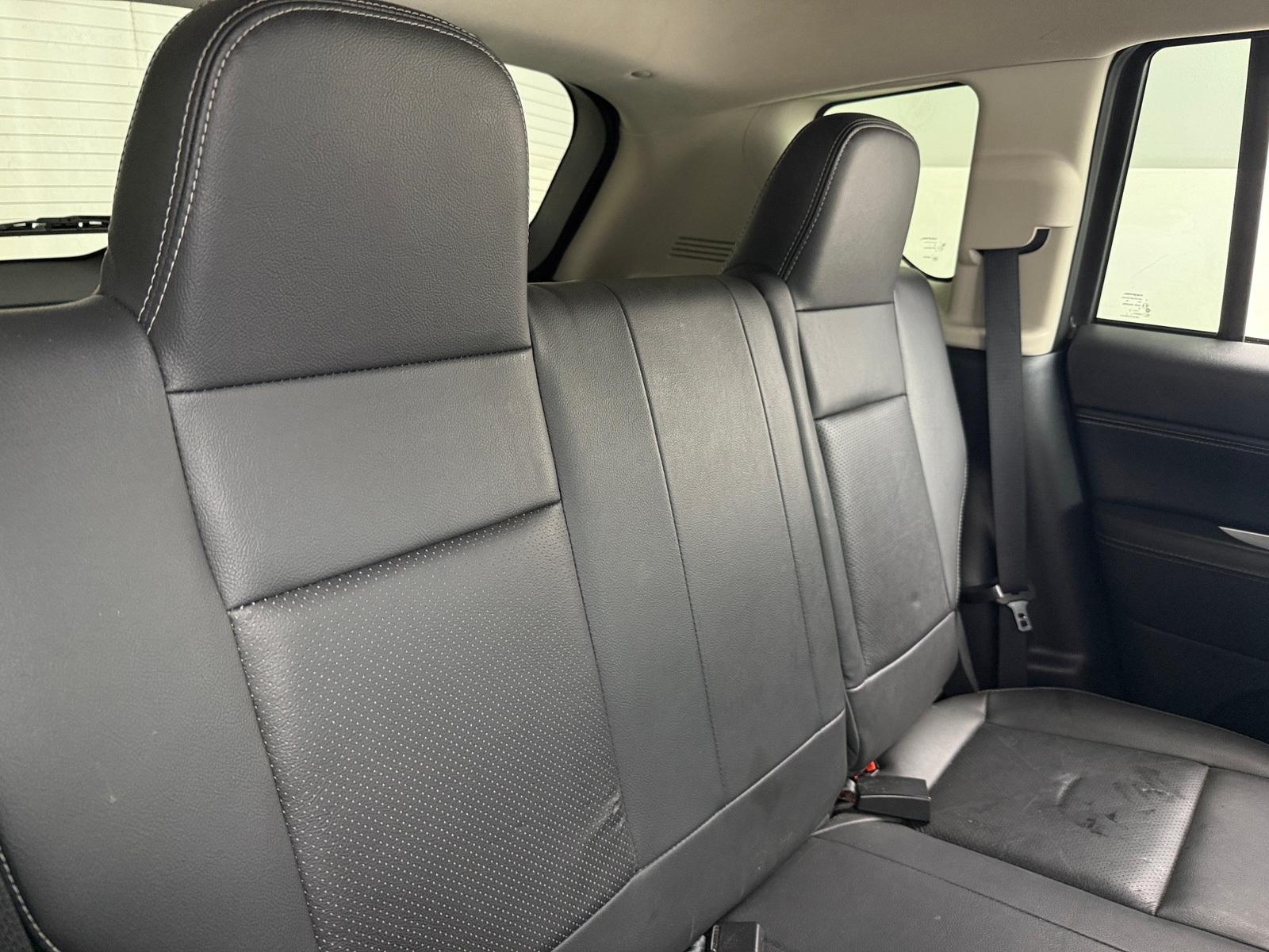 Thumbnail: 2015 Jeep Compass - 5