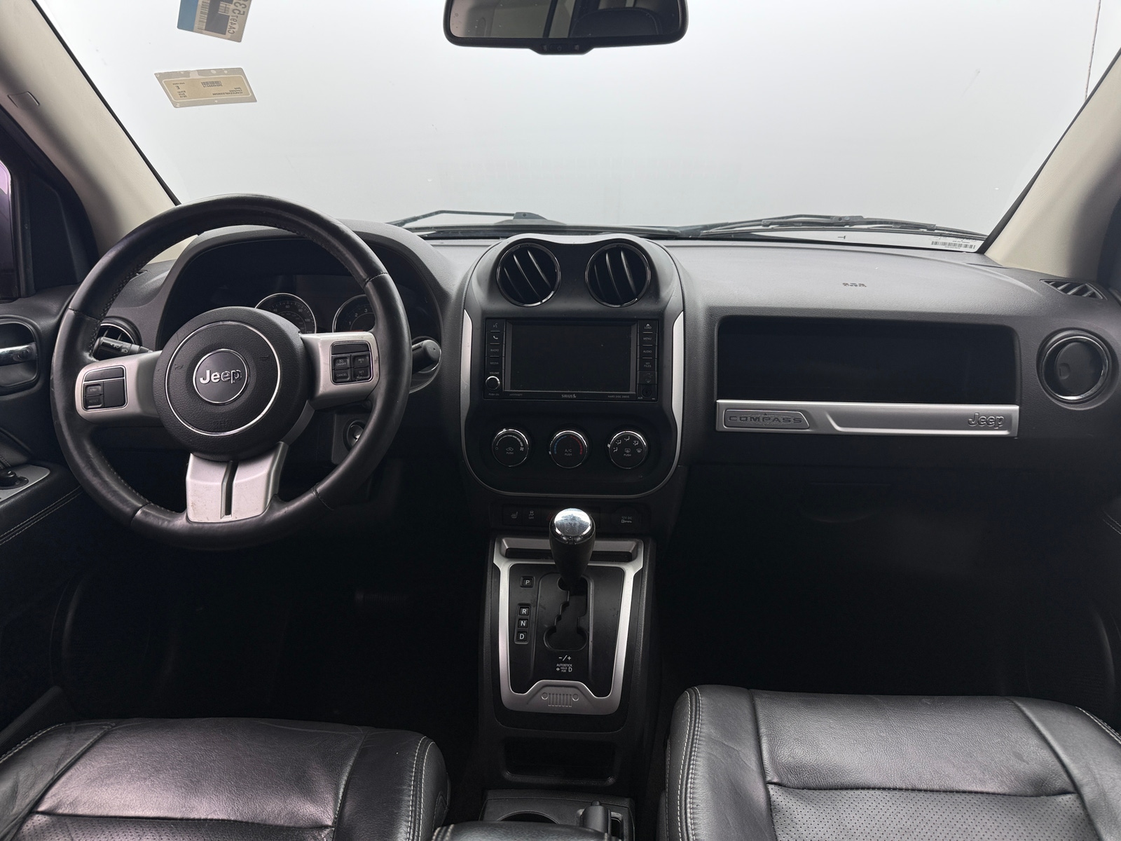 Thumbnail: 2015 Jeep Compass - 2