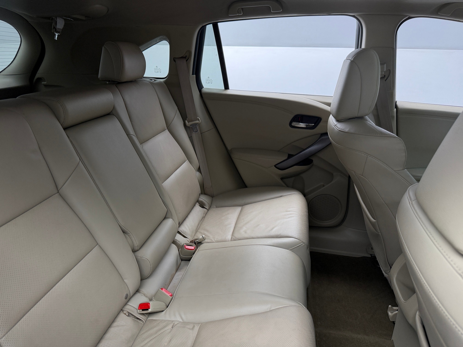 Thumbnail: 2015 Acura RDX - 5