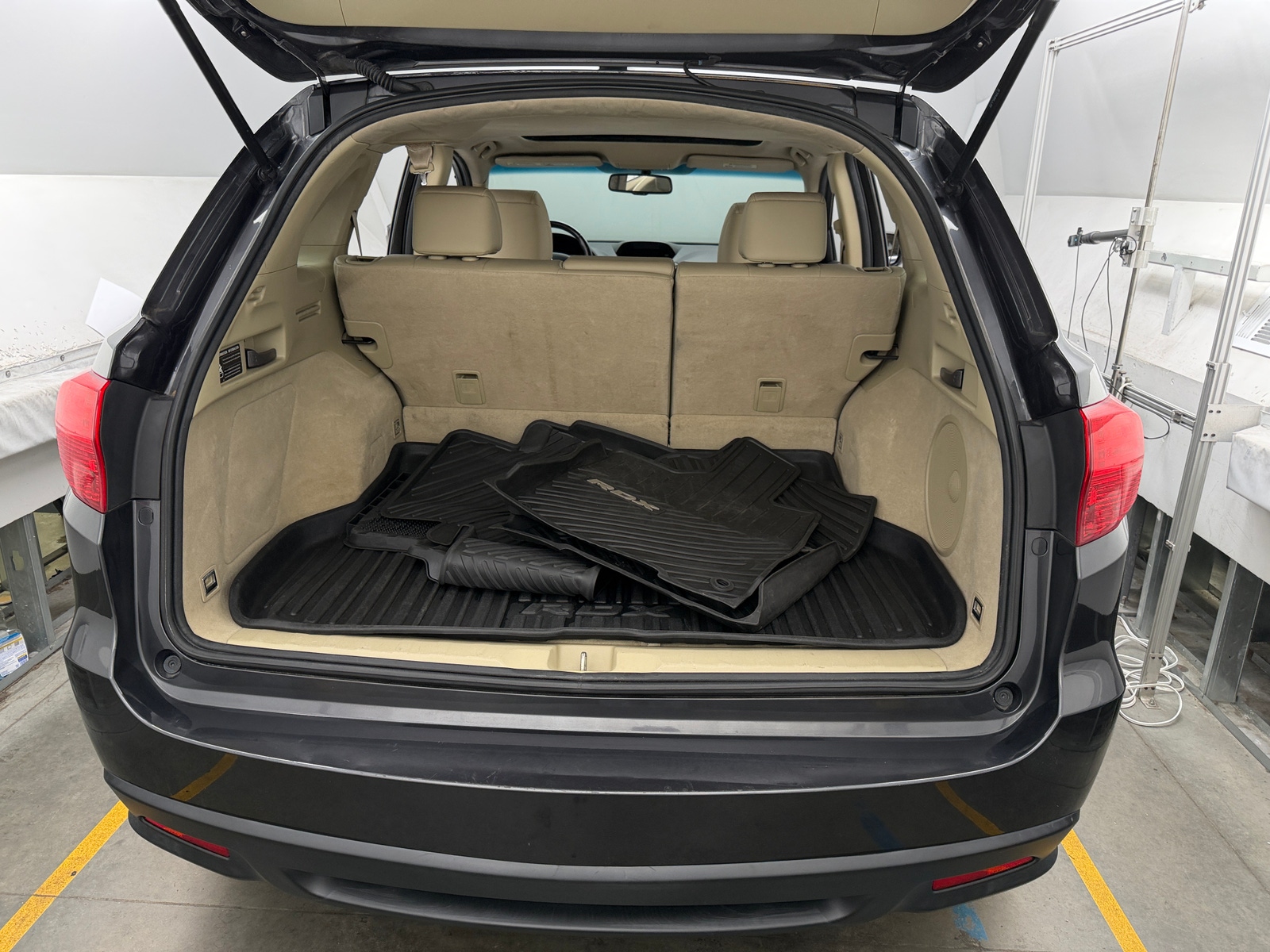 Thumbnail: 2015 Acura RDX - 6