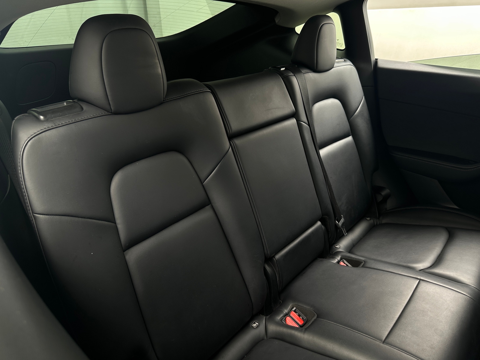 Thumbnail: 2021 Tesla Model Y - 5