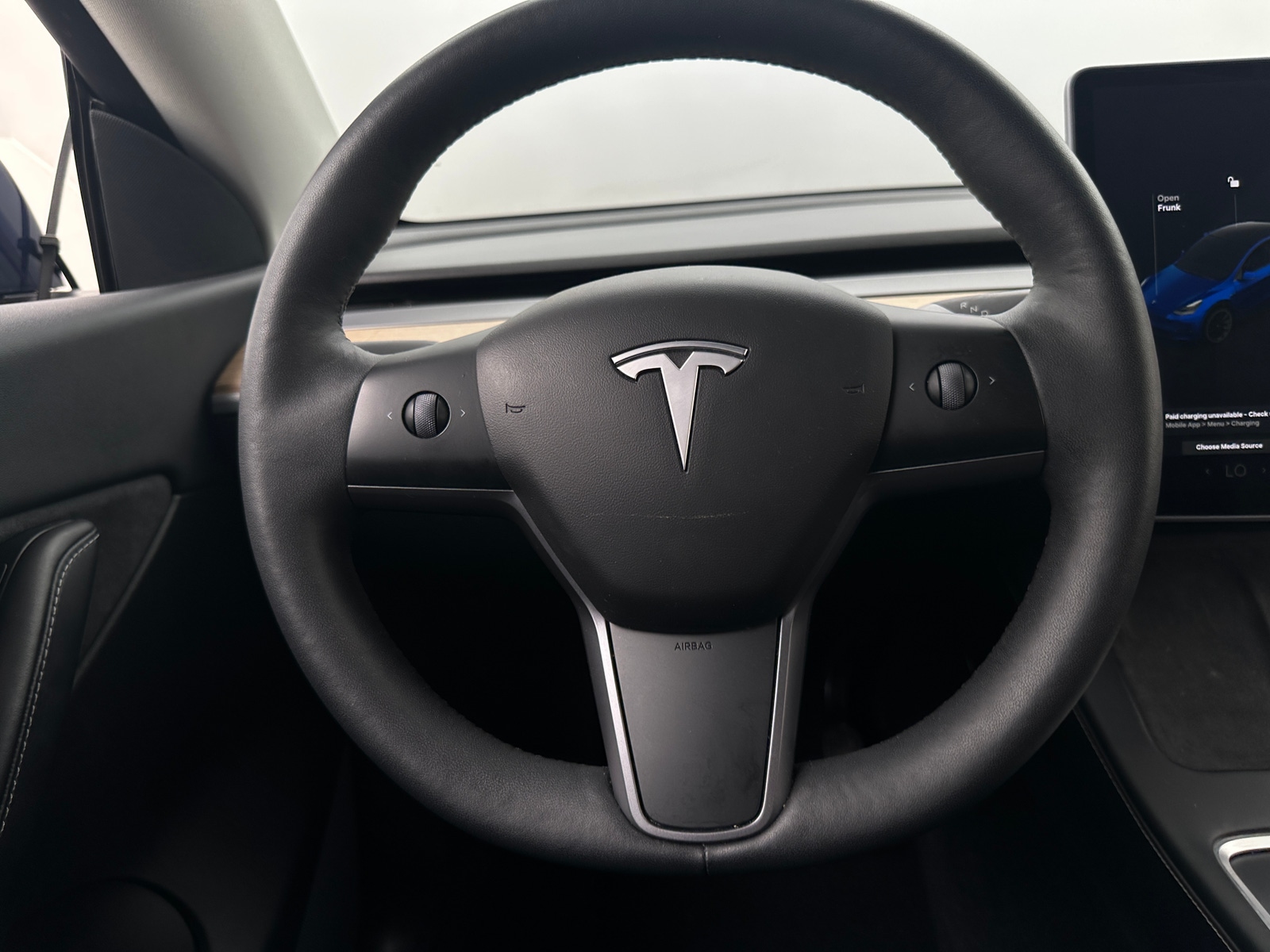Thumbnail: 2021 Tesla Model Y - 4