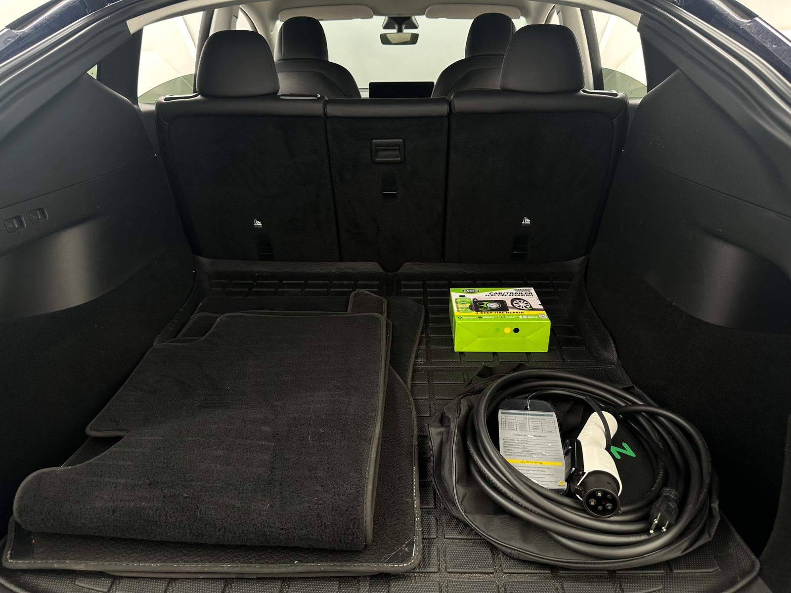 Thumbnail: 2021 Tesla Model Y - 6