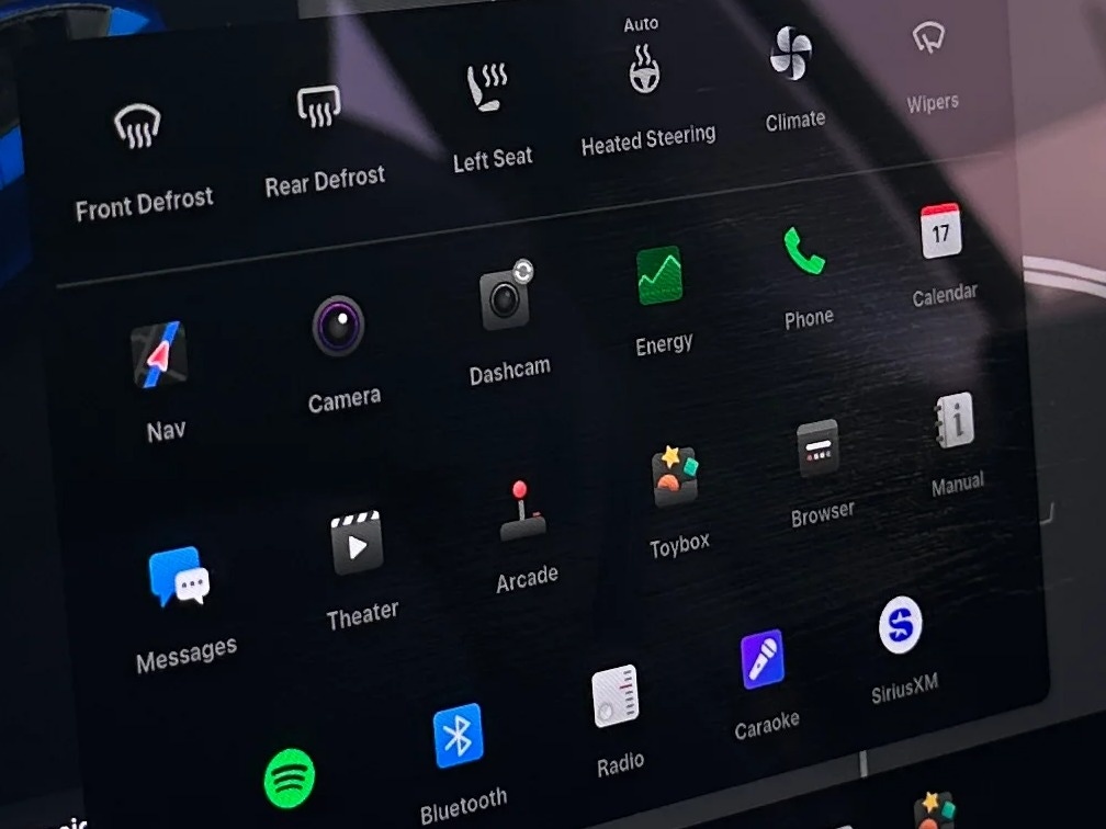 Thumbnail: 2021 Tesla Model Y - 3