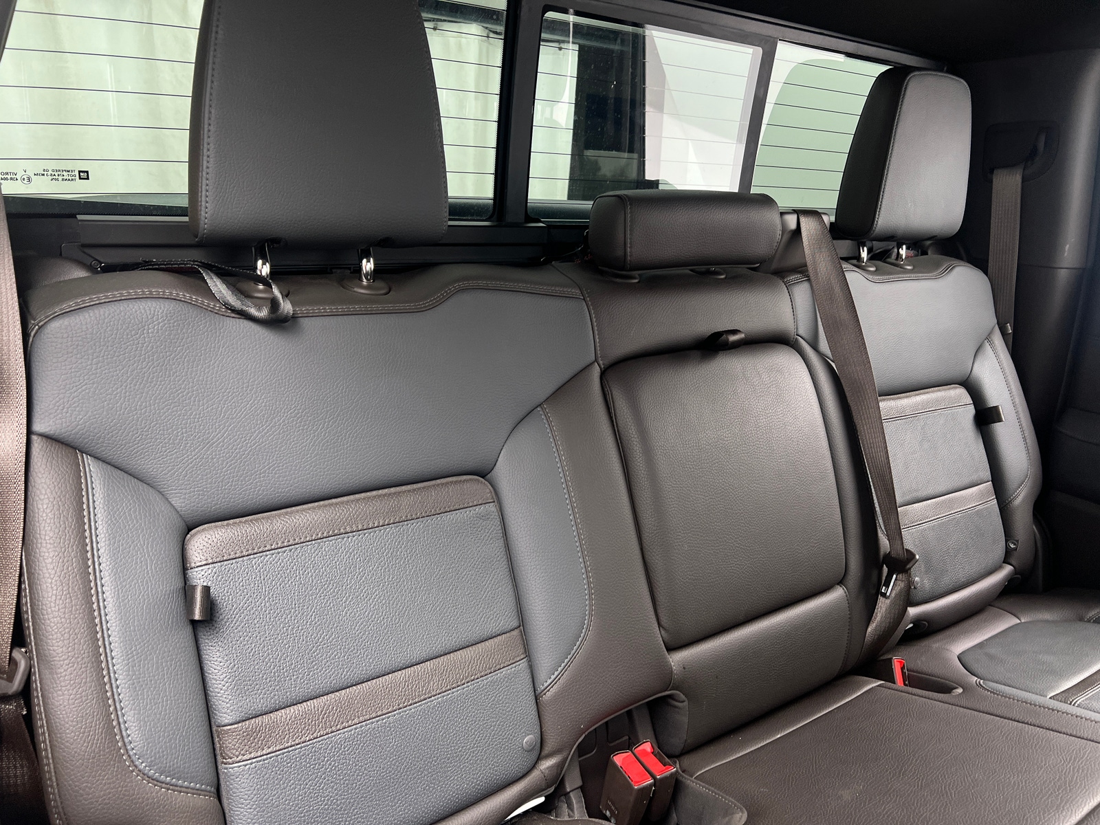 Thumbnail: 2021 GMC Sierra 1500 - 5