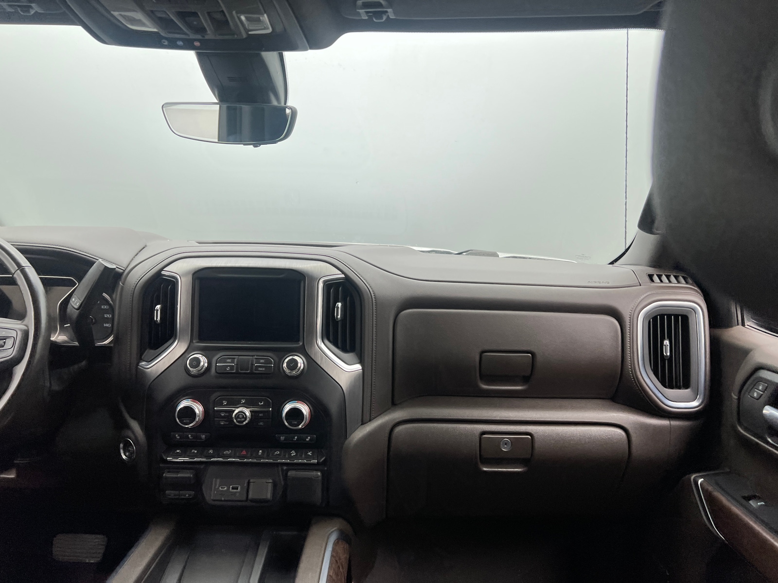 Thumbnail: 2021 GMC Sierra 1500 - 2