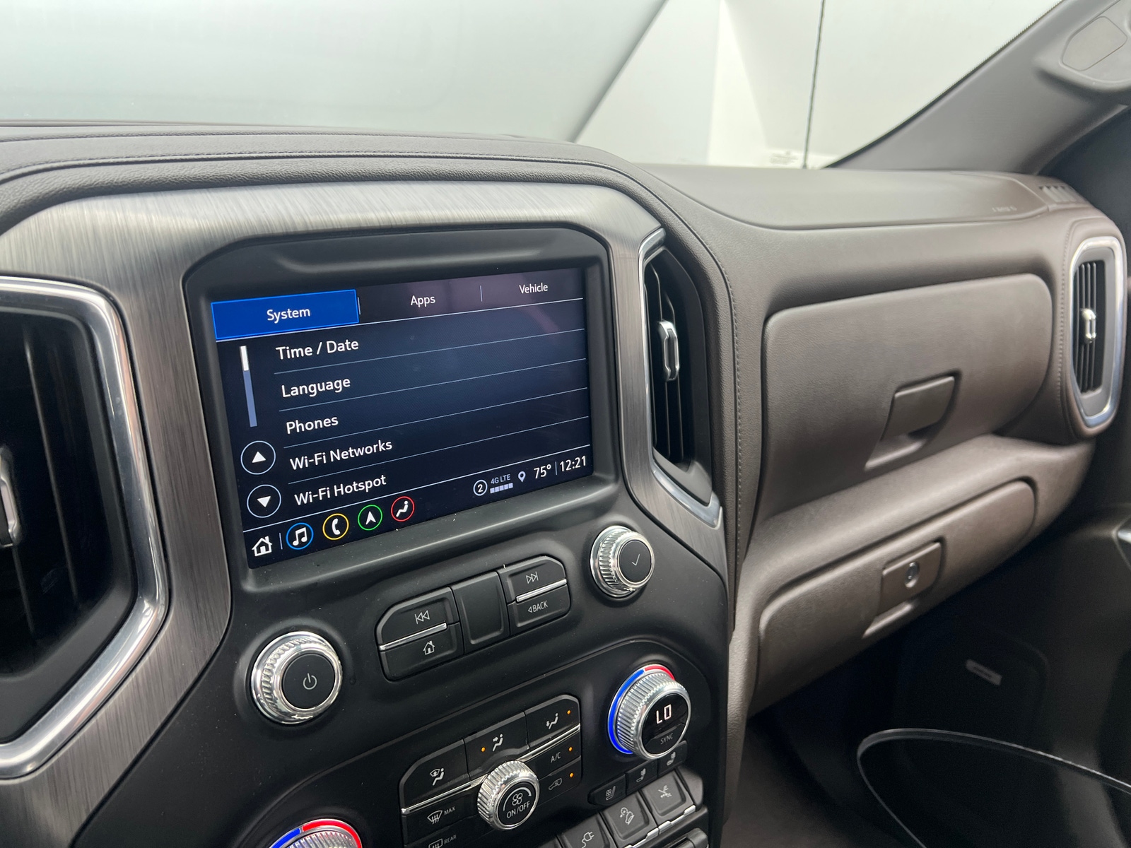 Thumbnail: 2021 GMC Sierra 1500 - 3