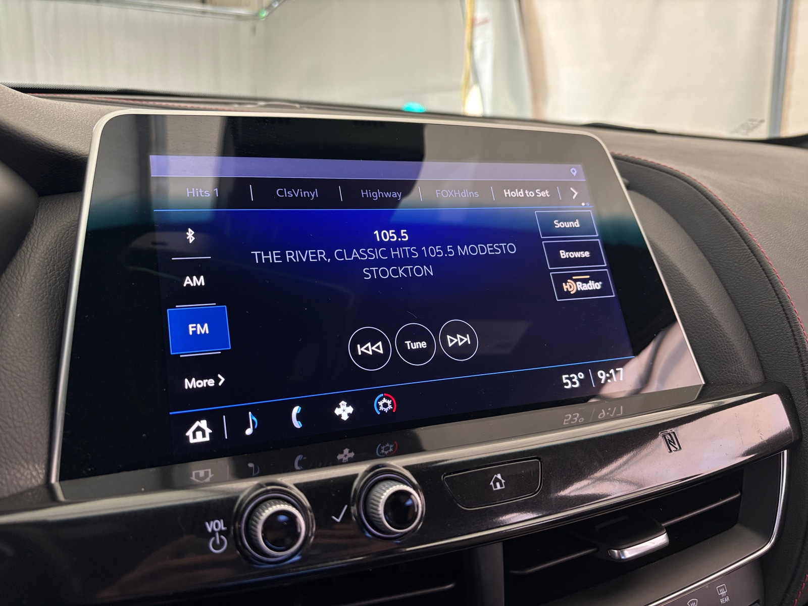 Thumbnail: 2021 Cadillac CT5 - 3