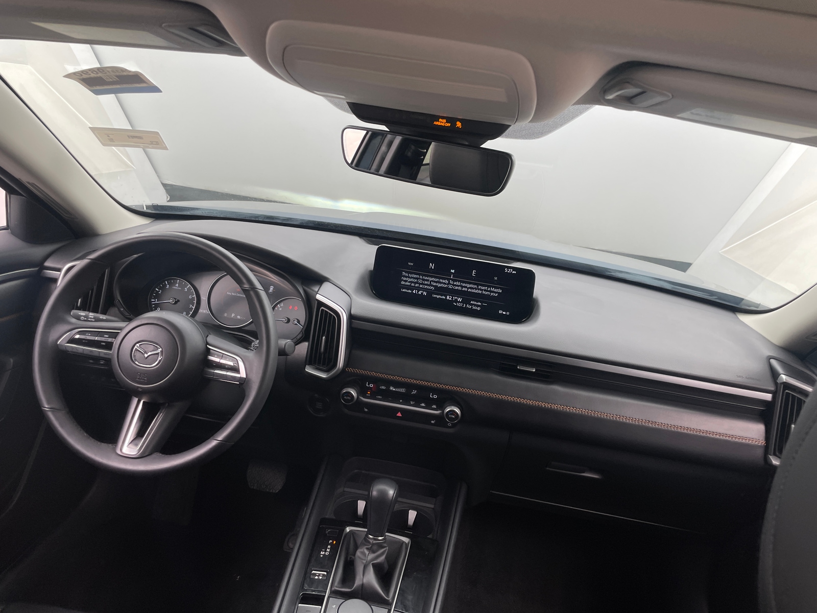 Thumbnail: 2024 Mazda CX-50 - 2