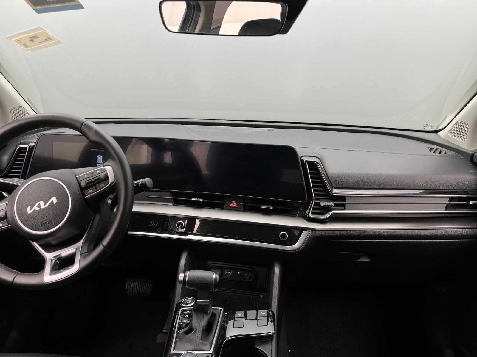 Thumbnail: 2023 Kia Sportage - 2