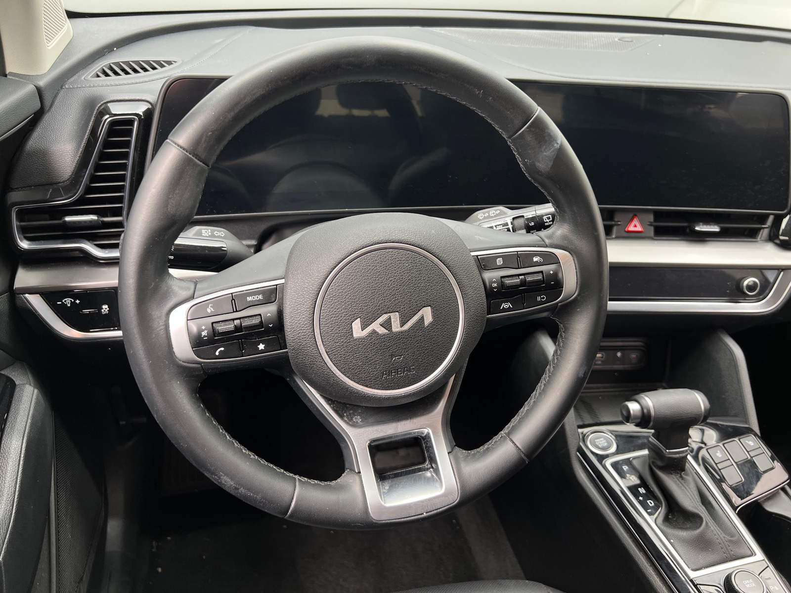 Thumbnail: 2023 Kia Sportage - 4