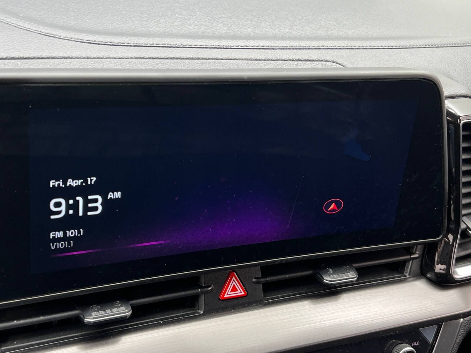 Thumbnail: 2023 Kia Sportage - 3