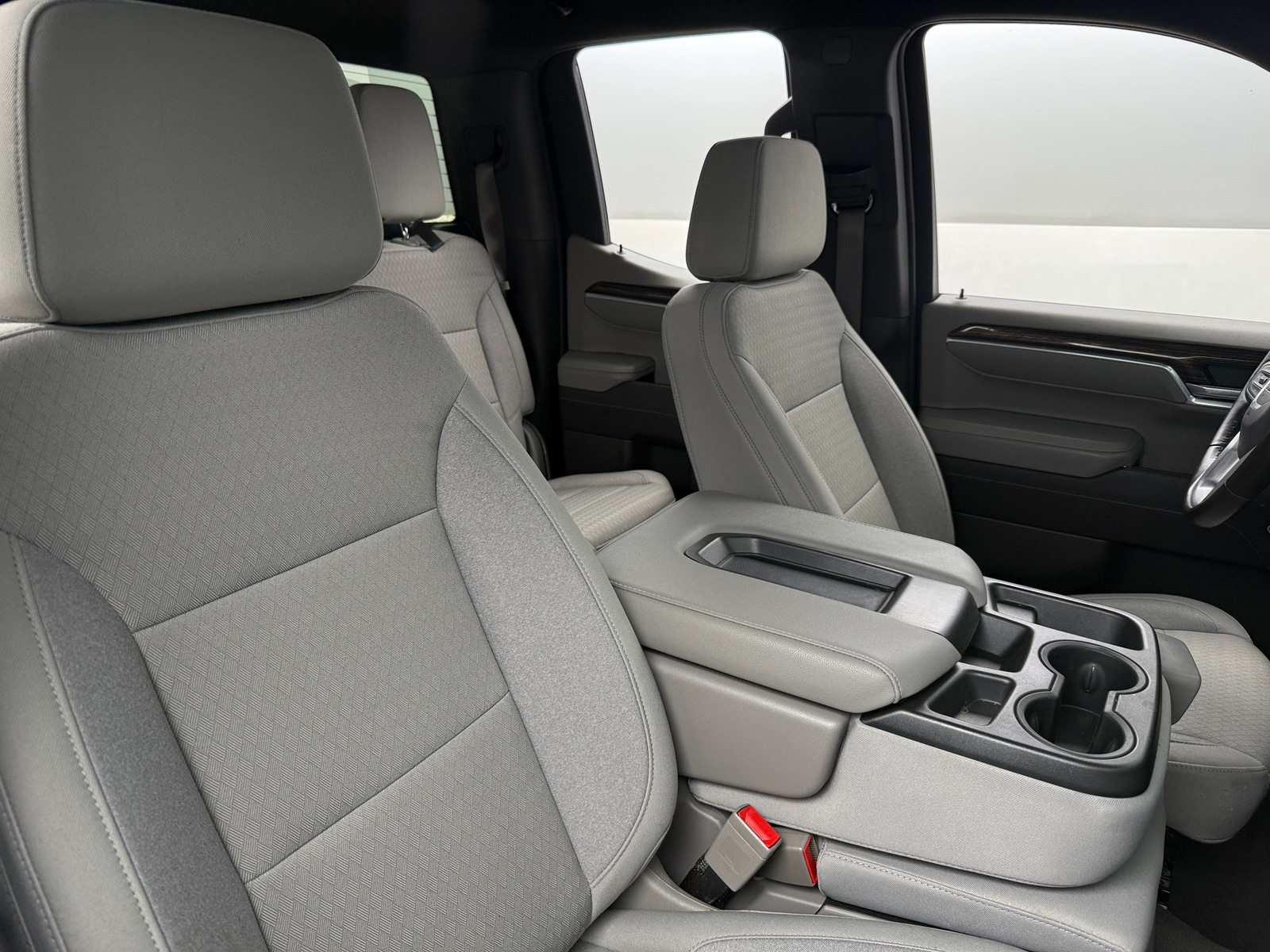 Thumbnail: 2022 GMC Sierra 1500 - 2