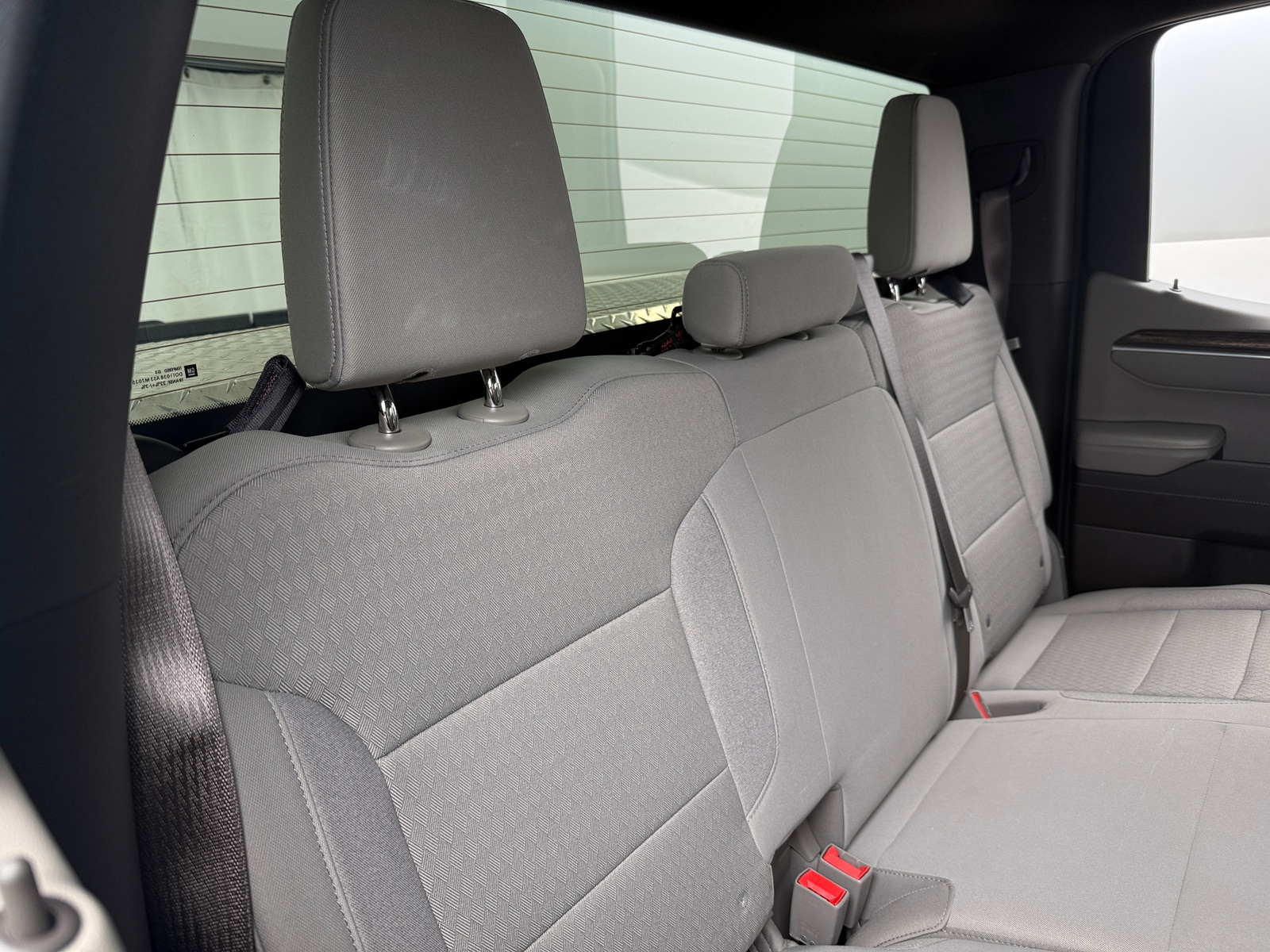 Thumbnail: 2022 GMC Sierra 1500 - 6