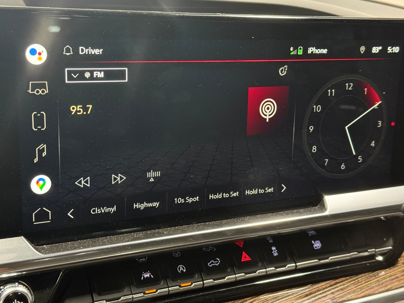 Thumbnail: 2022 GMC Sierra 1500 - 4