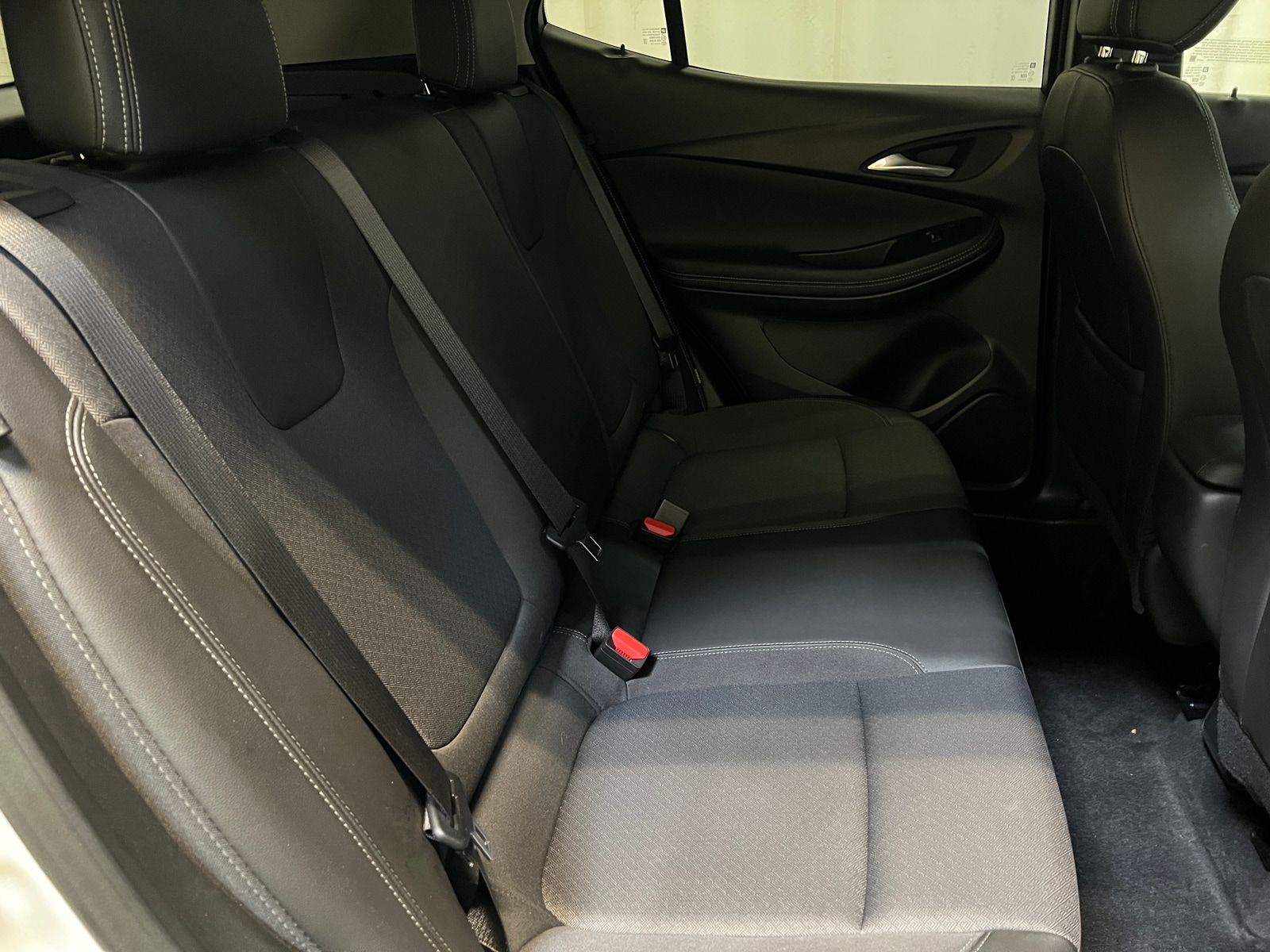 Thumbnail: 2025 Buick Encore GX - 5