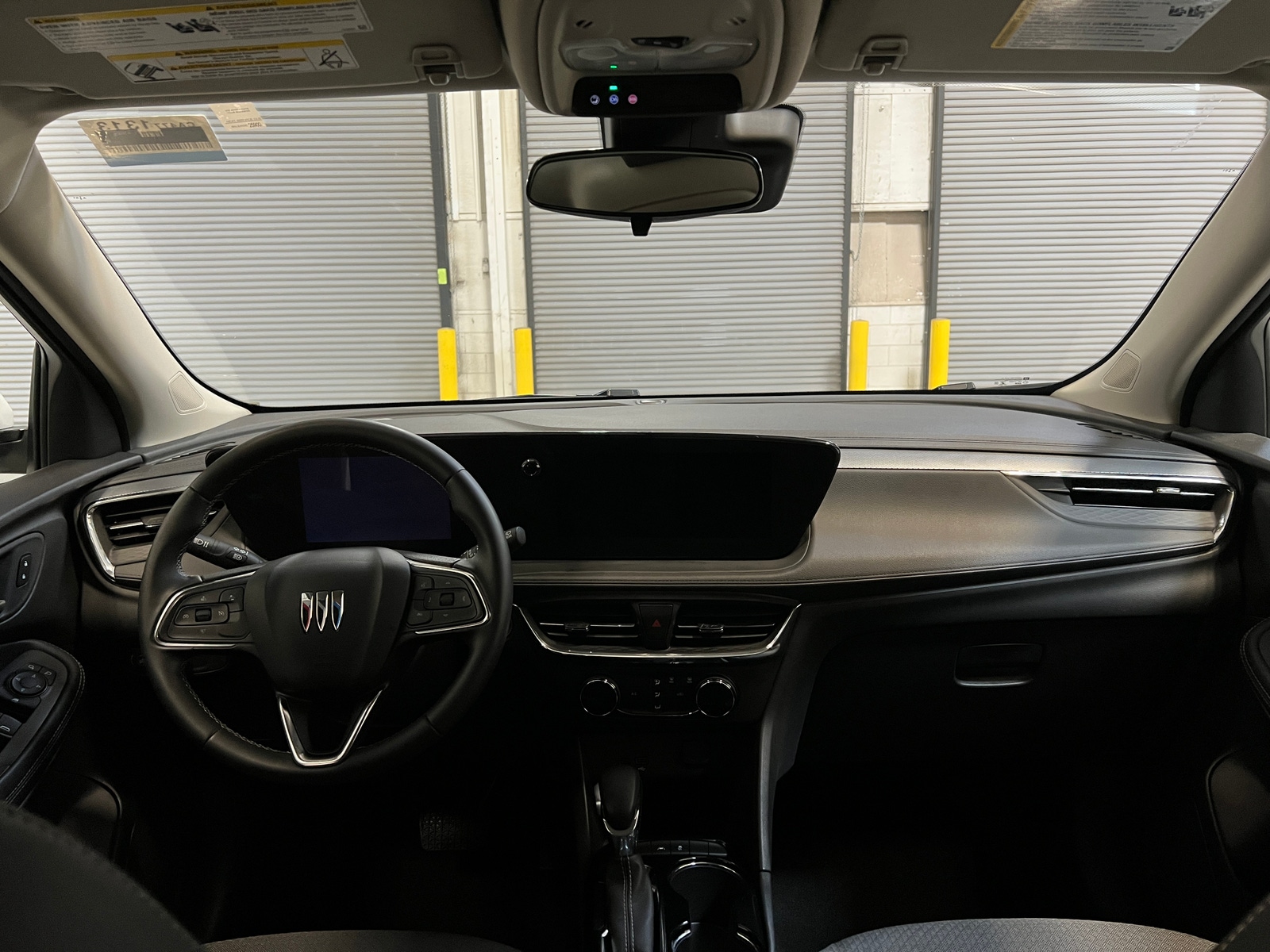 Thumbnail: 2025 Buick Encore GX - 2