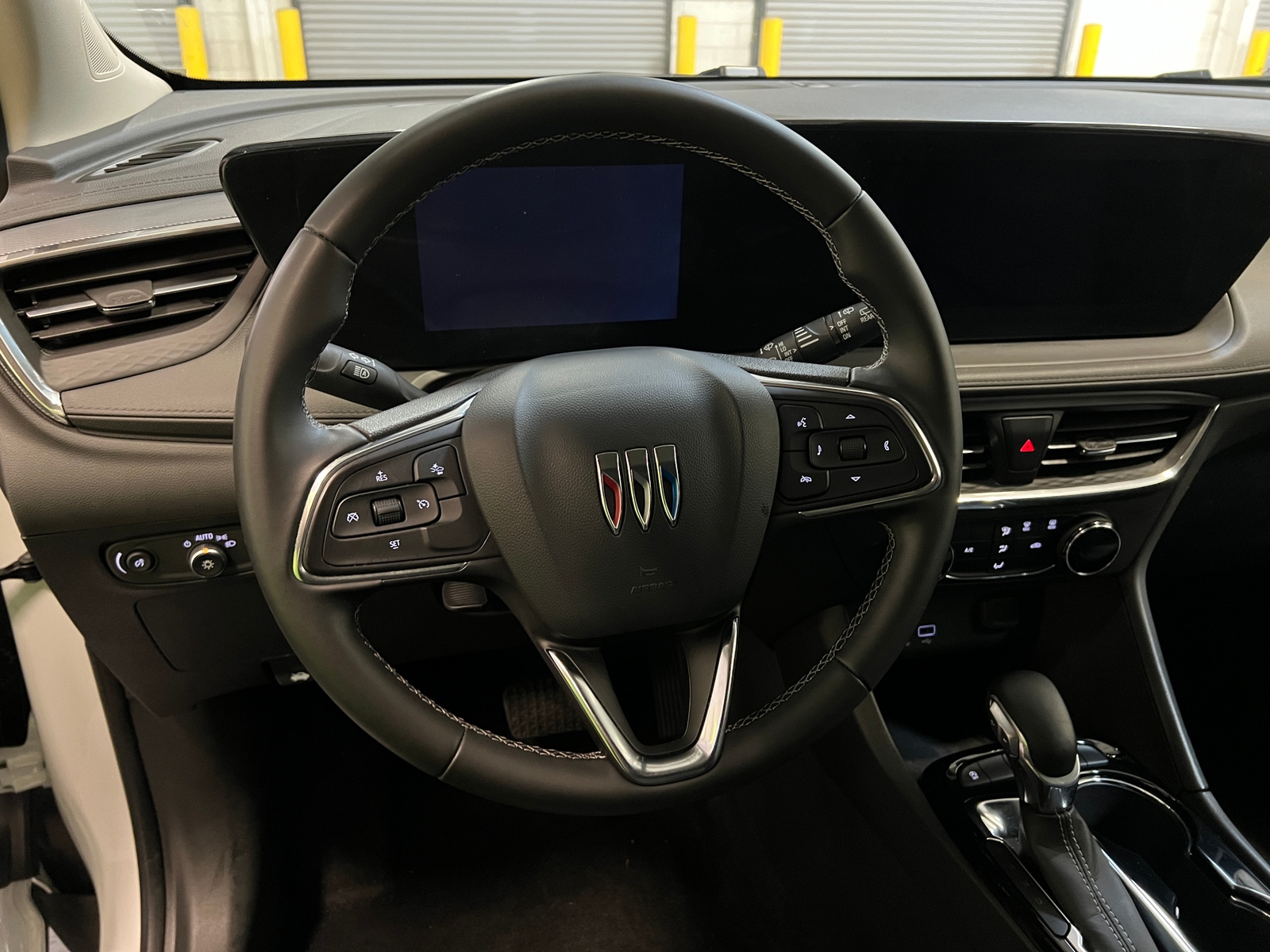 Thumbnail: 2025 Buick Encore GX - 4