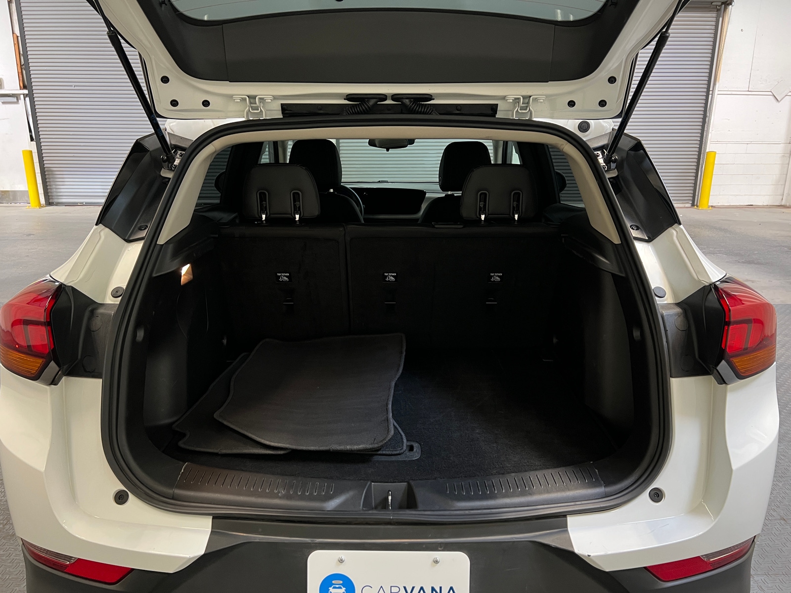 Thumbnail: 2025 Buick Encore GX - 6