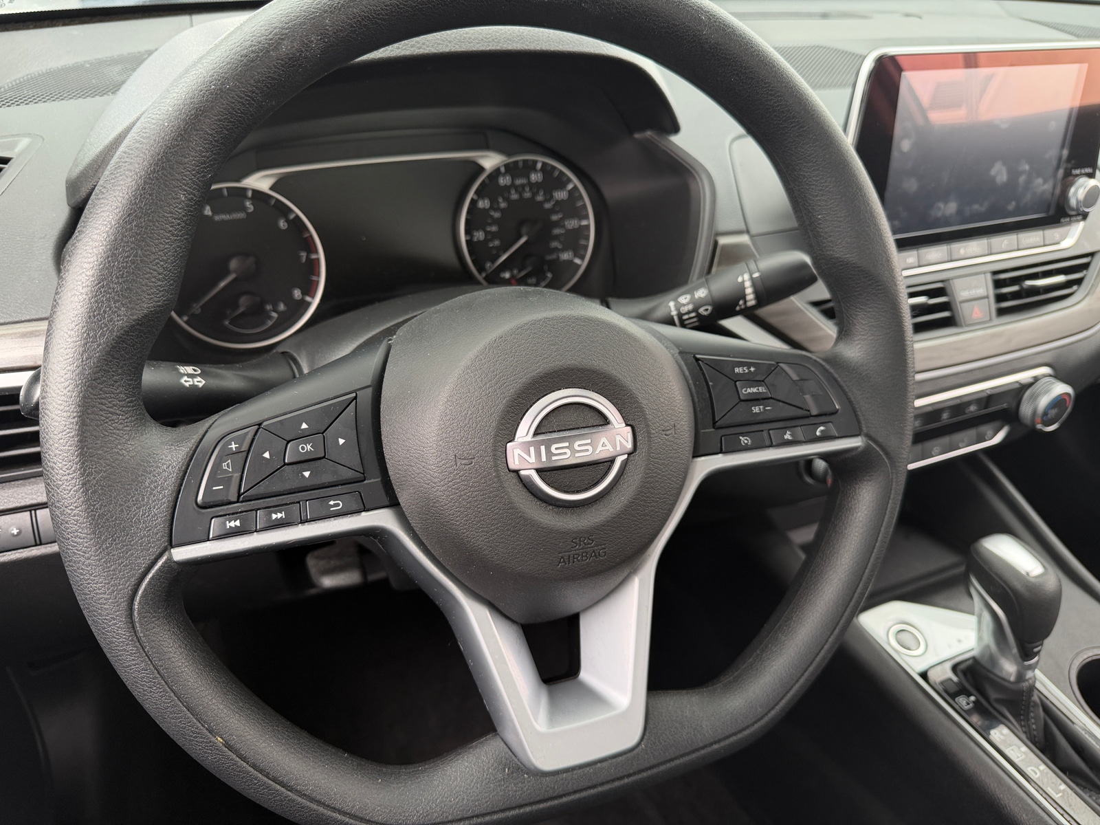Thumbnail: 2025 Nissan Altima - 5