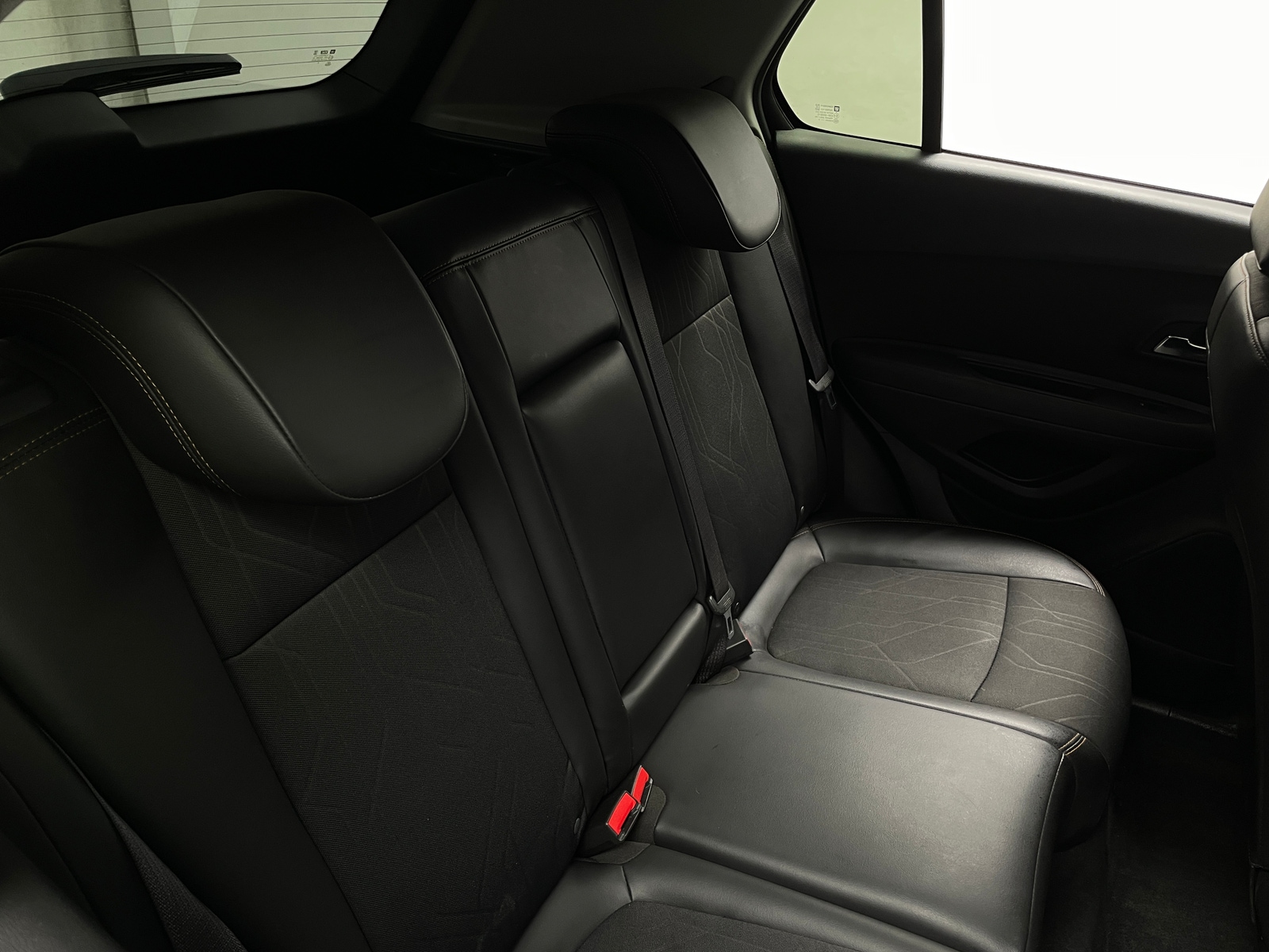 Thumbnail: 2018 Chevrolet Trax - 6