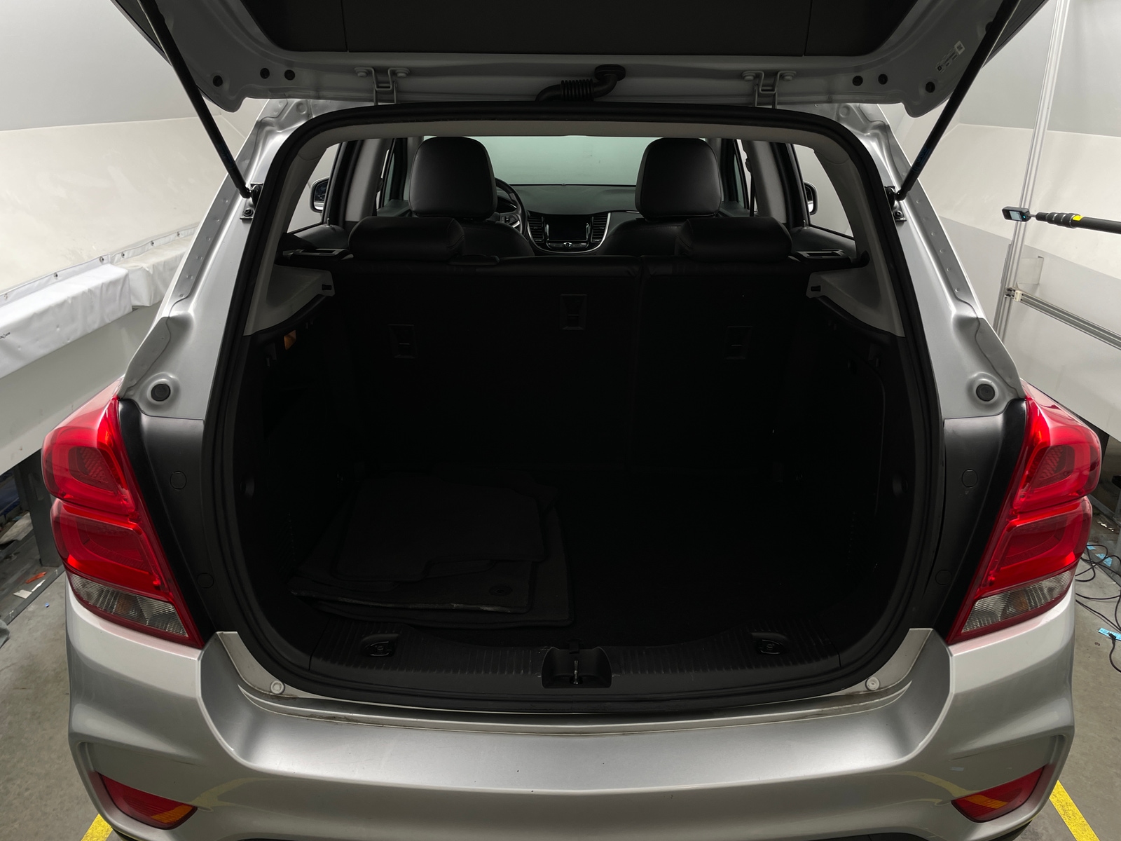 Thumbnail: 2018 Chevrolet Trax - 7