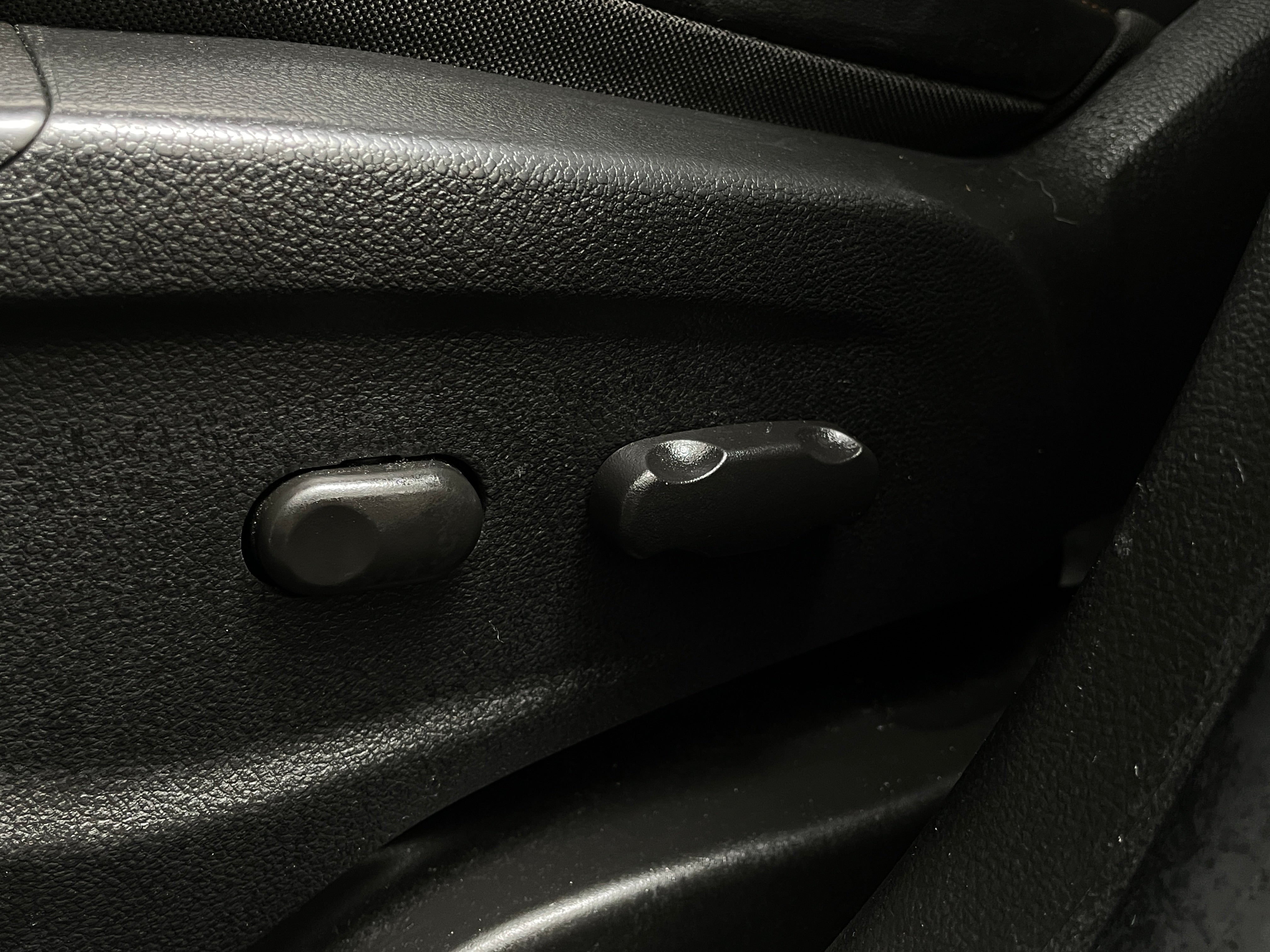 2018 Chevrolet Trax