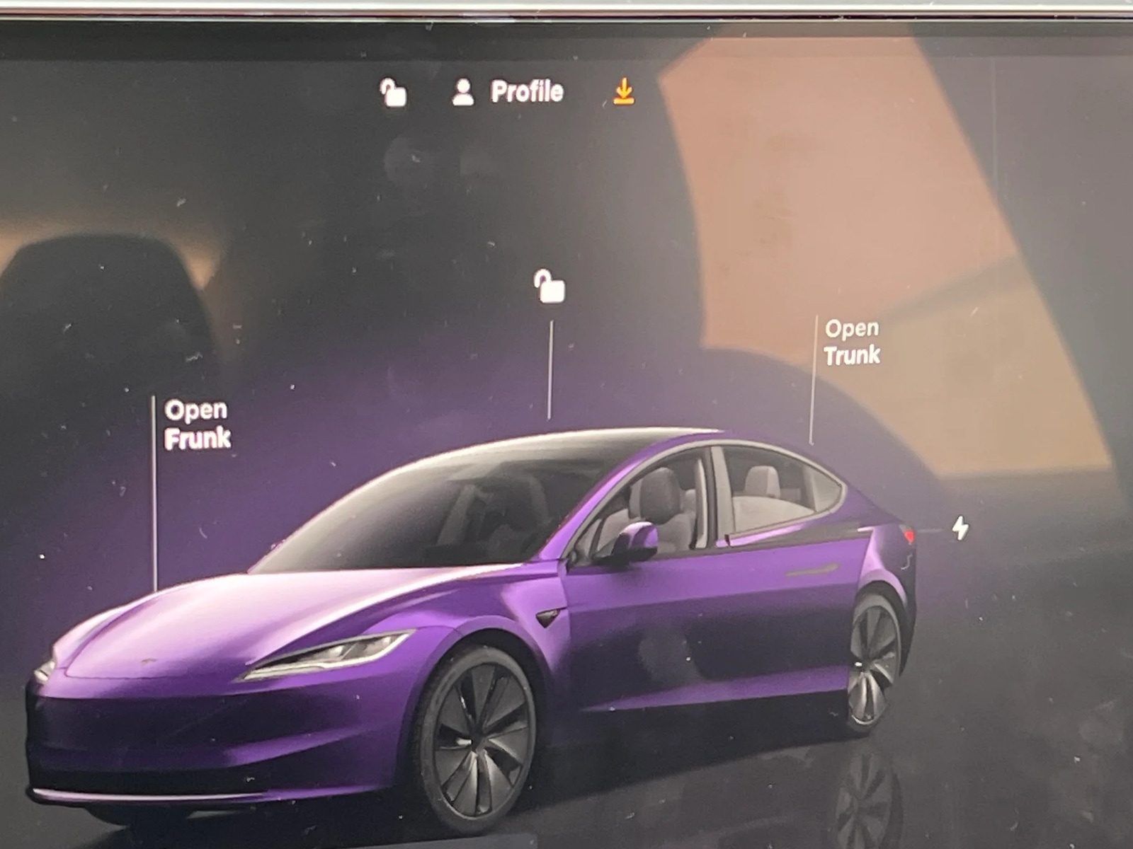 Thumbnail: 2024 Tesla Model 3 - 2