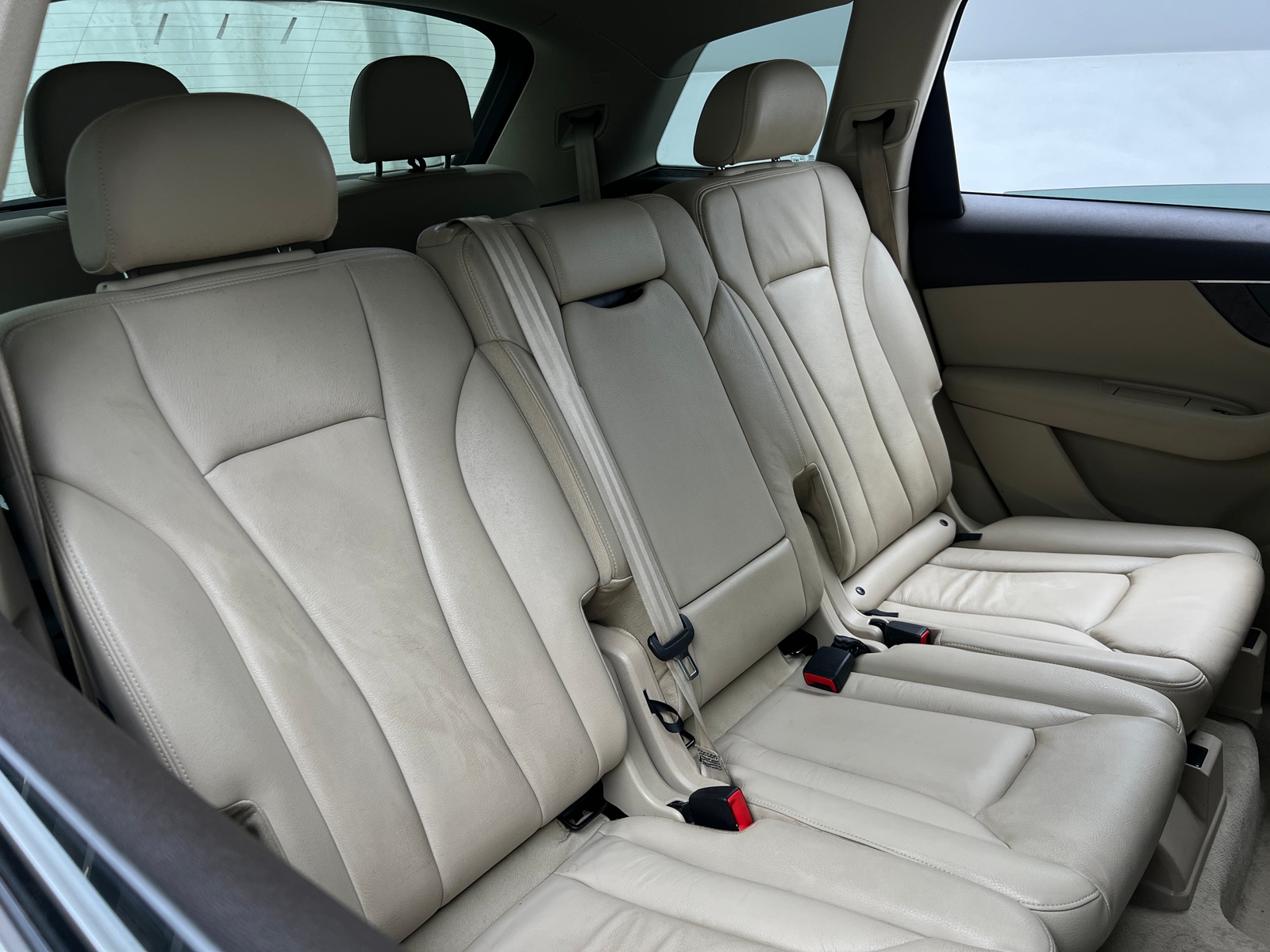 Thumbnail: 2017 Audi Q7 - 5