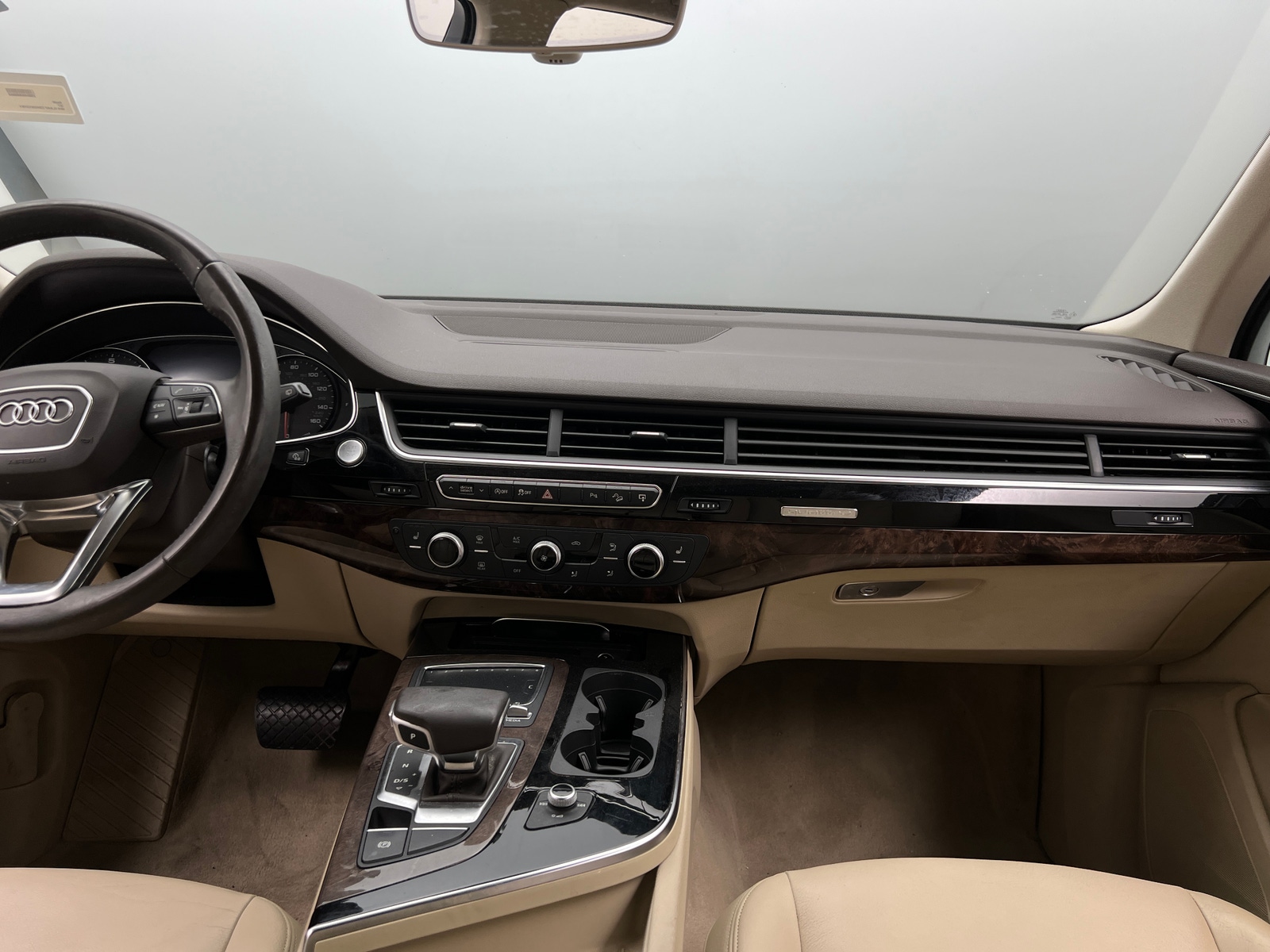 Thumbnail: 2017 Audi Q7 - 2