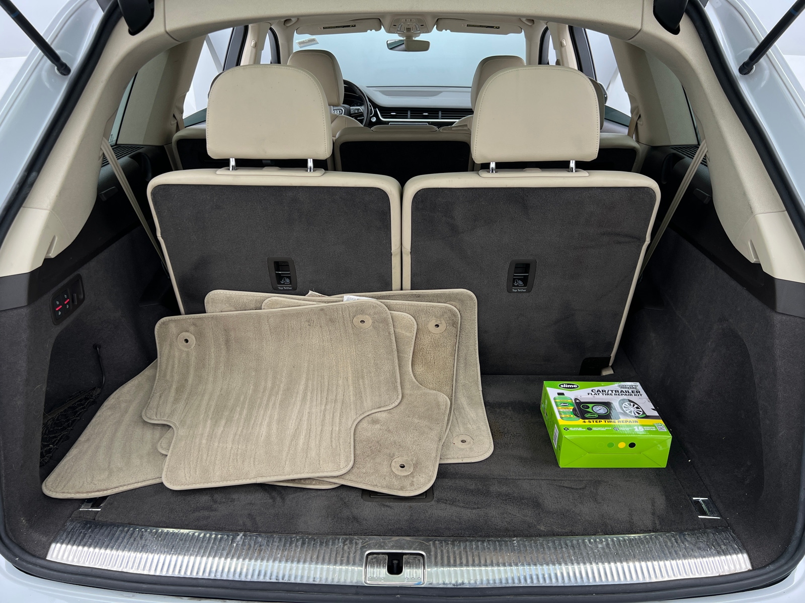 Thumbnail: 2017 Audi Q7 - 6