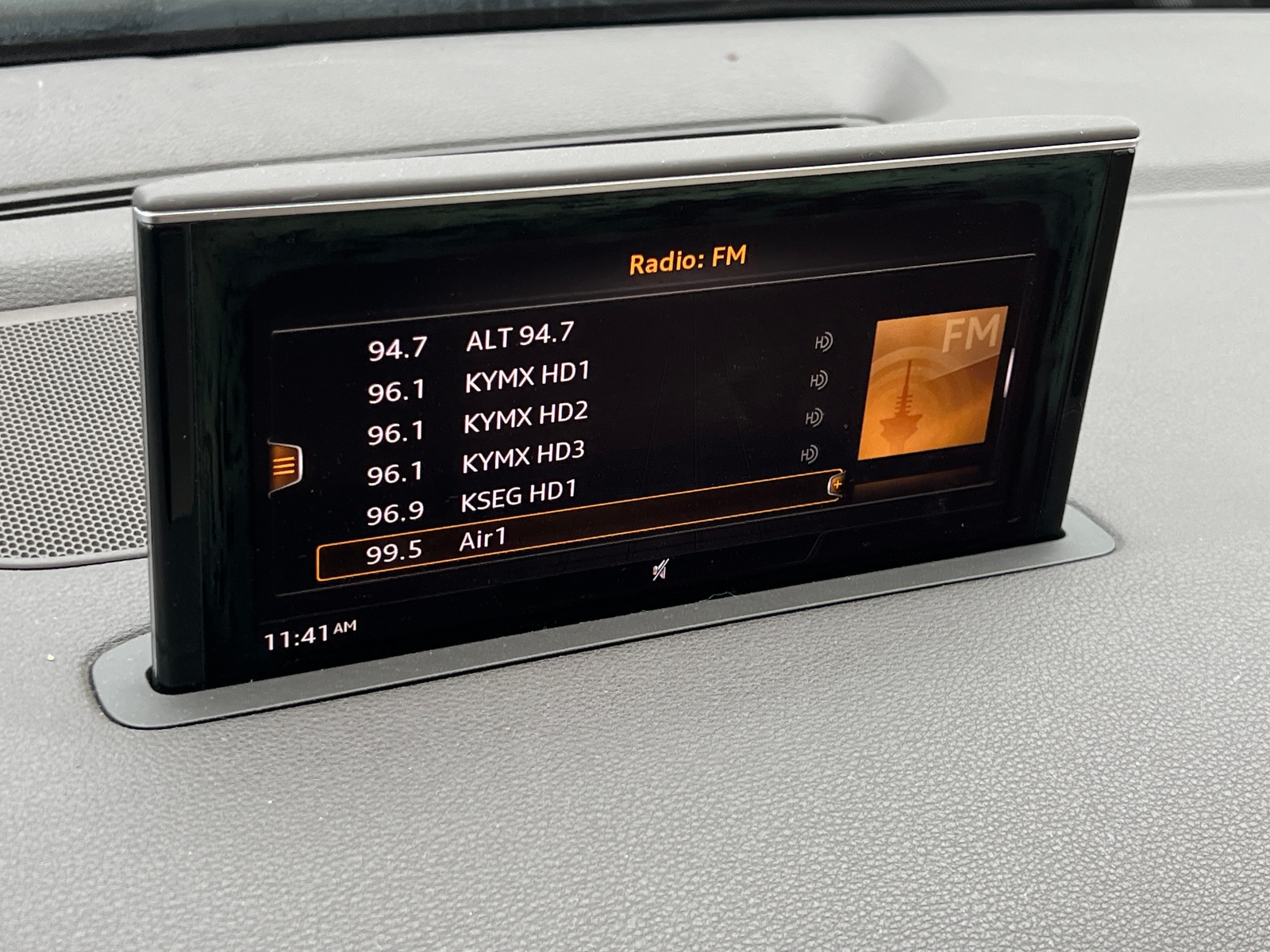 Thumbnail: 2017 Audi Q7 - 3