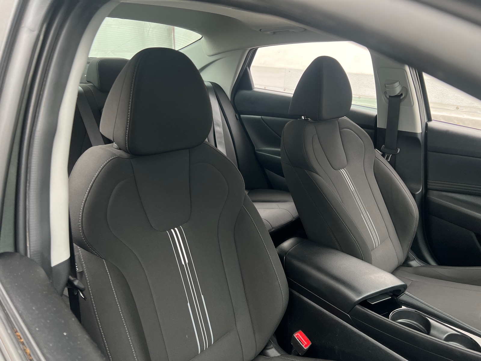 Thumbnail: 2025 Hyundai Elantra - 2