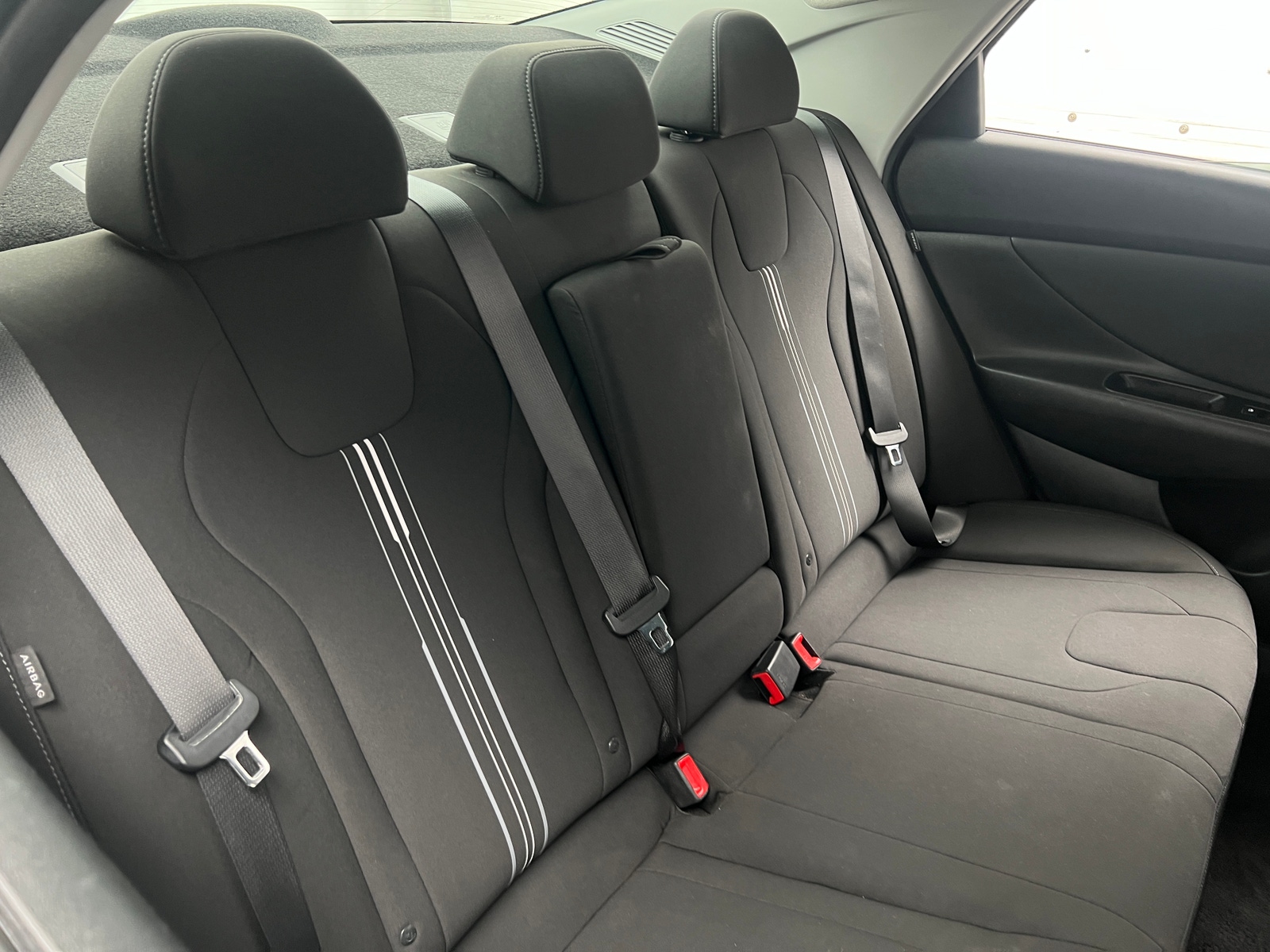 Thumbnail: 2025 Hyundai Elantra - 6