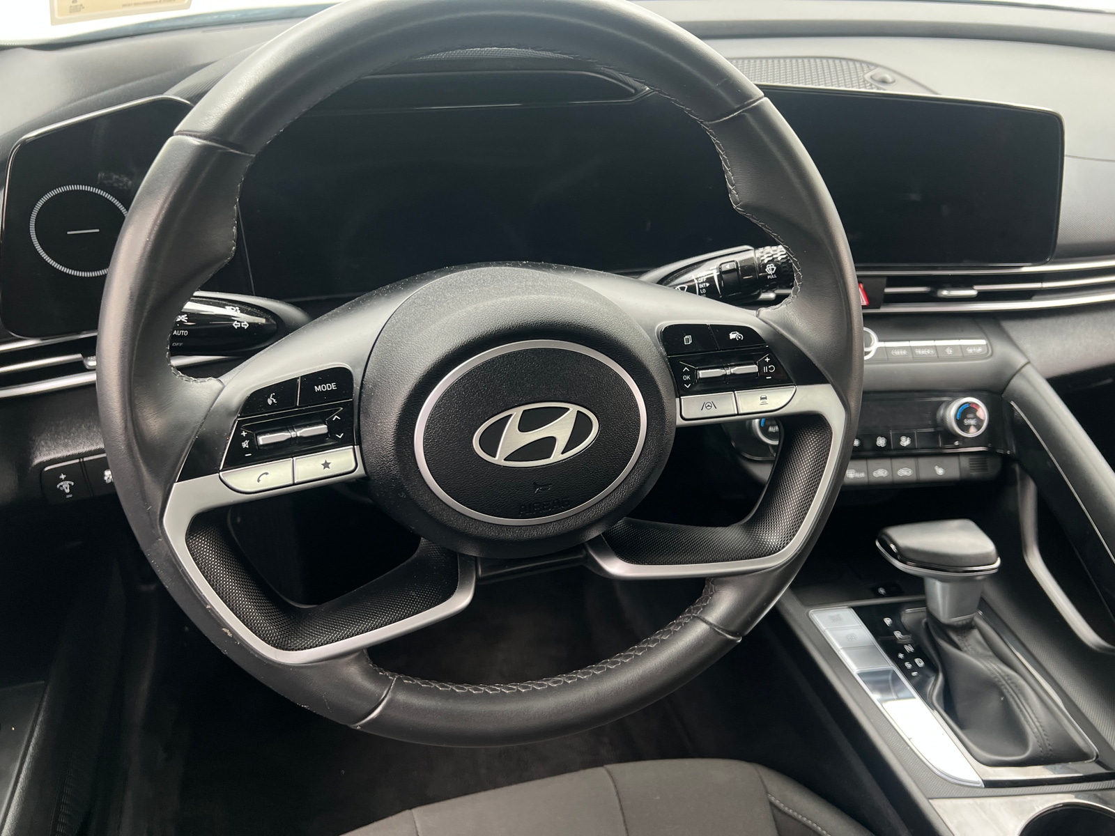 Thumbnail: 2025 Hyundai Elantra - 5