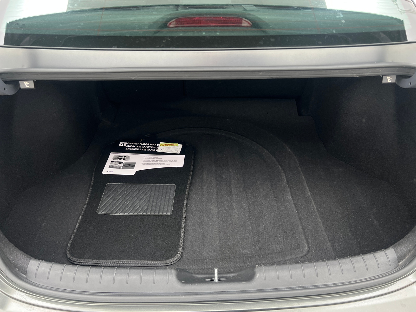 Thumbnail: 2025 Hyundai Elantra - 7