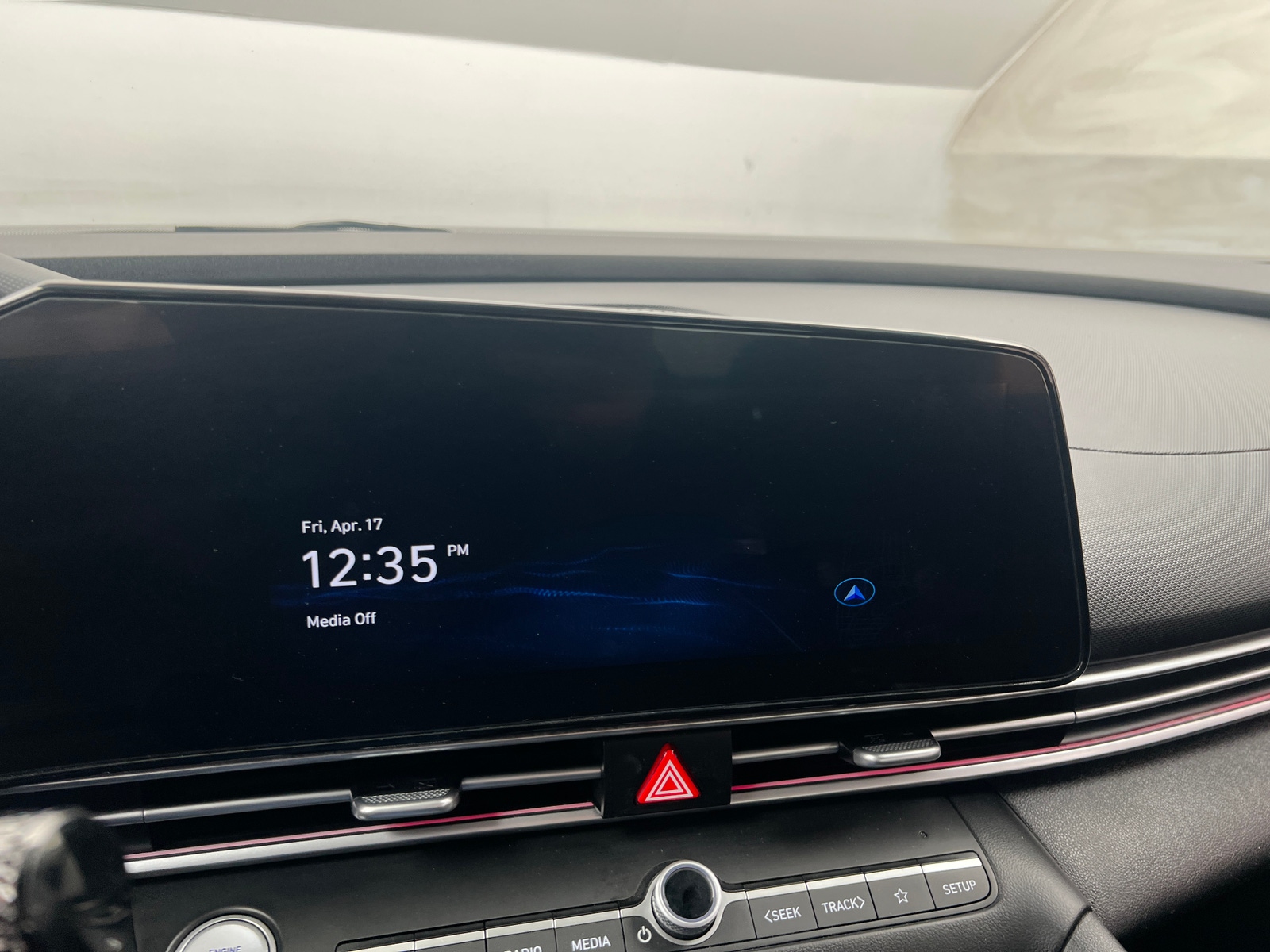 Thumbnail: 2025 Hyundai Elantra - 4