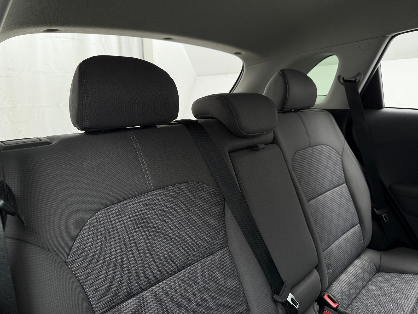 Thumbnail: 2019 Kia Niro - 6