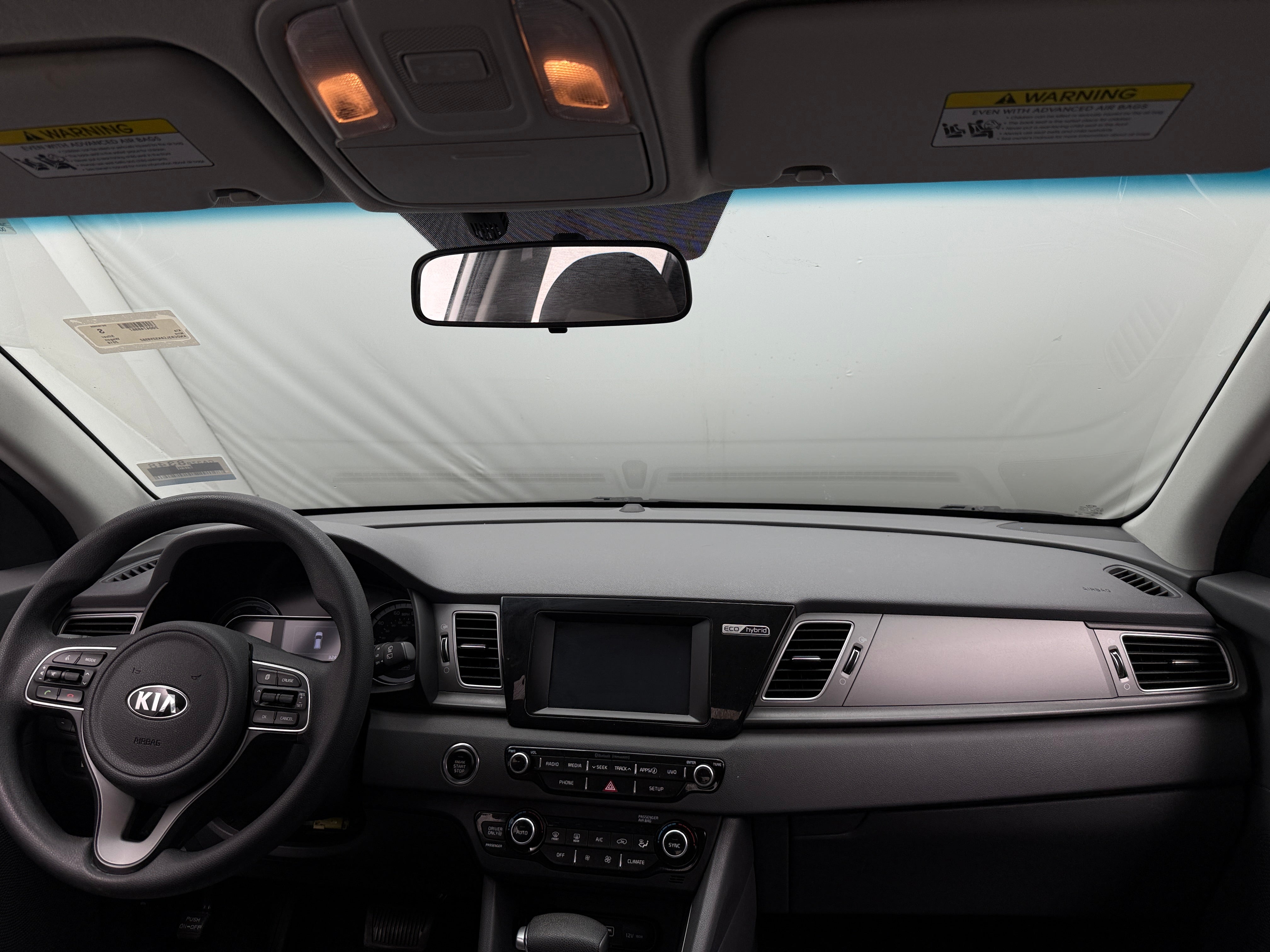 2019 Kia Niro