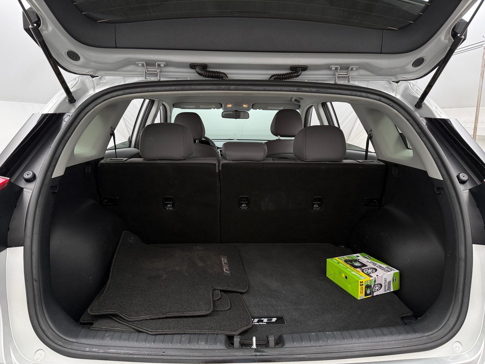 Thumbnail: 2019 Kia Niro - 7