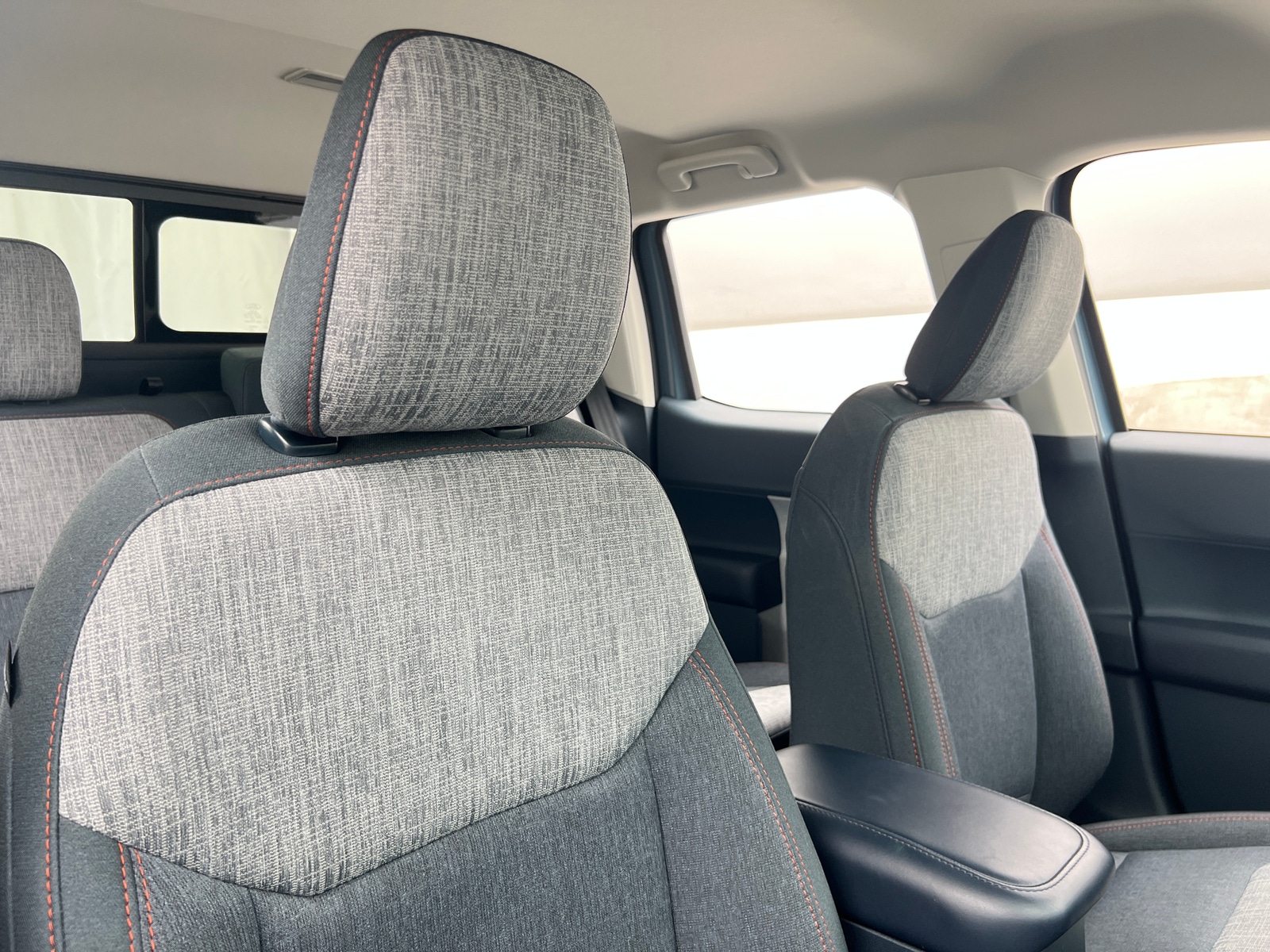 Thumbnail: 2023 Ford Maverick - 2